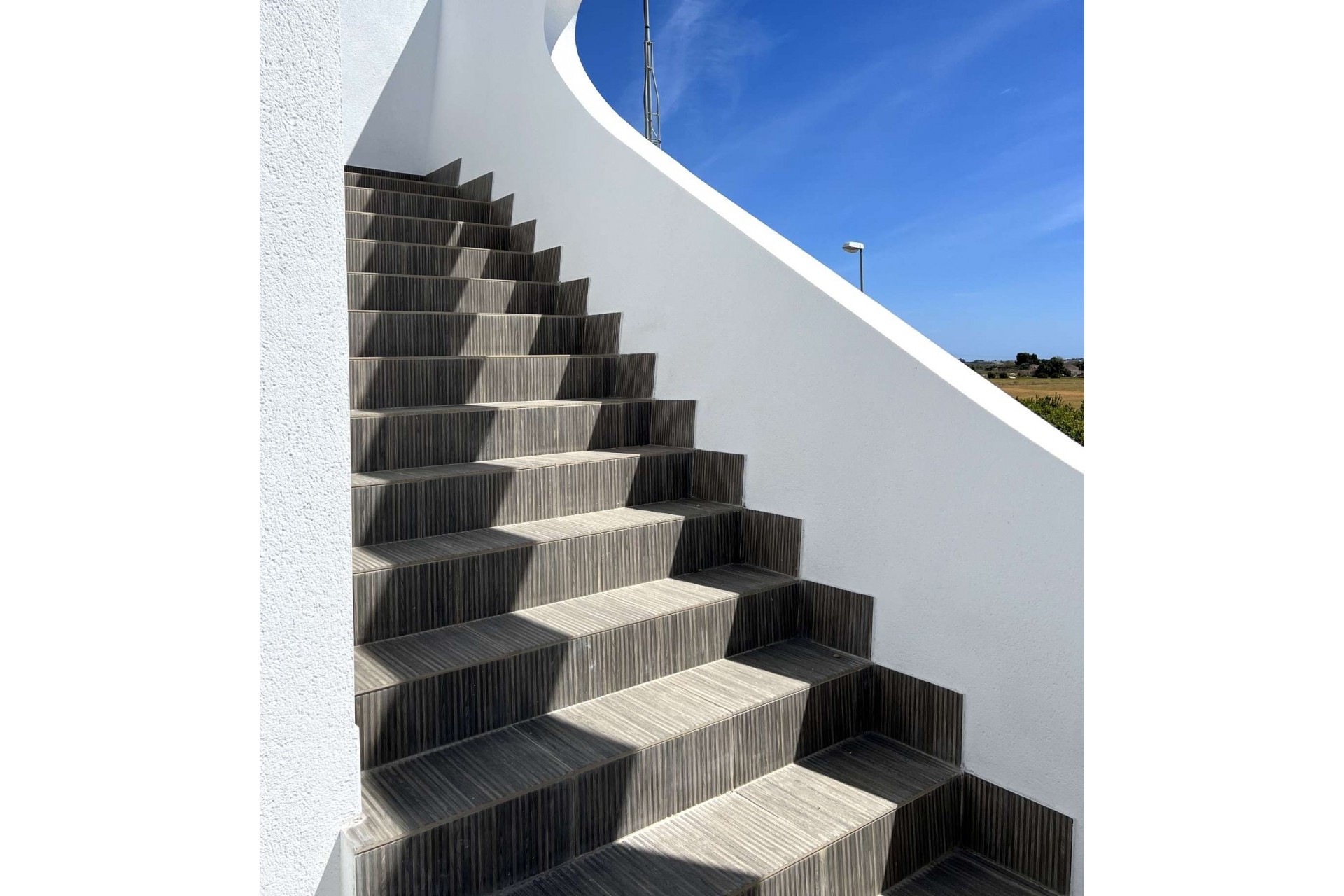 New build - detached -
Ciudad Quesada