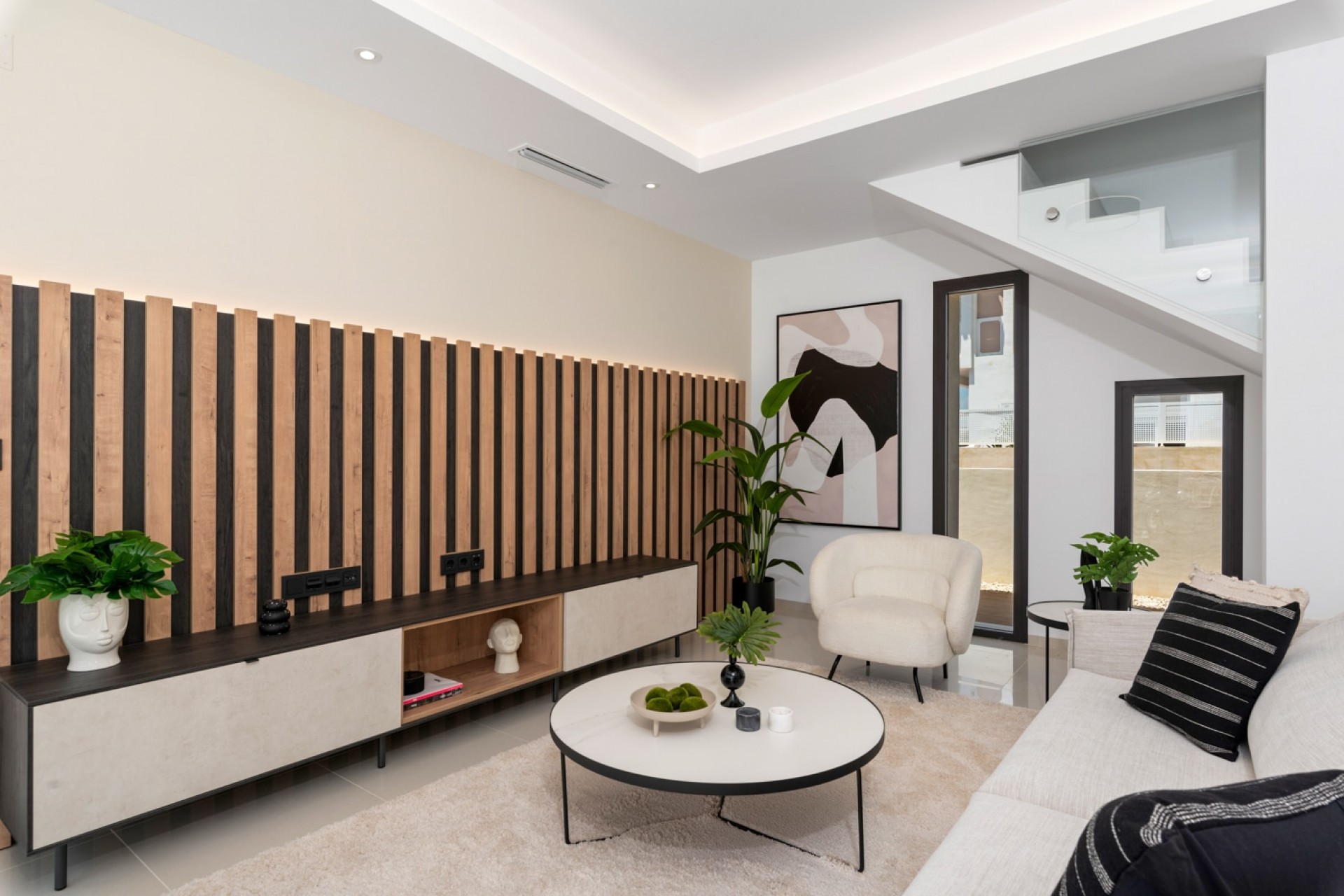 New build - detached -
Ciudad Quesada