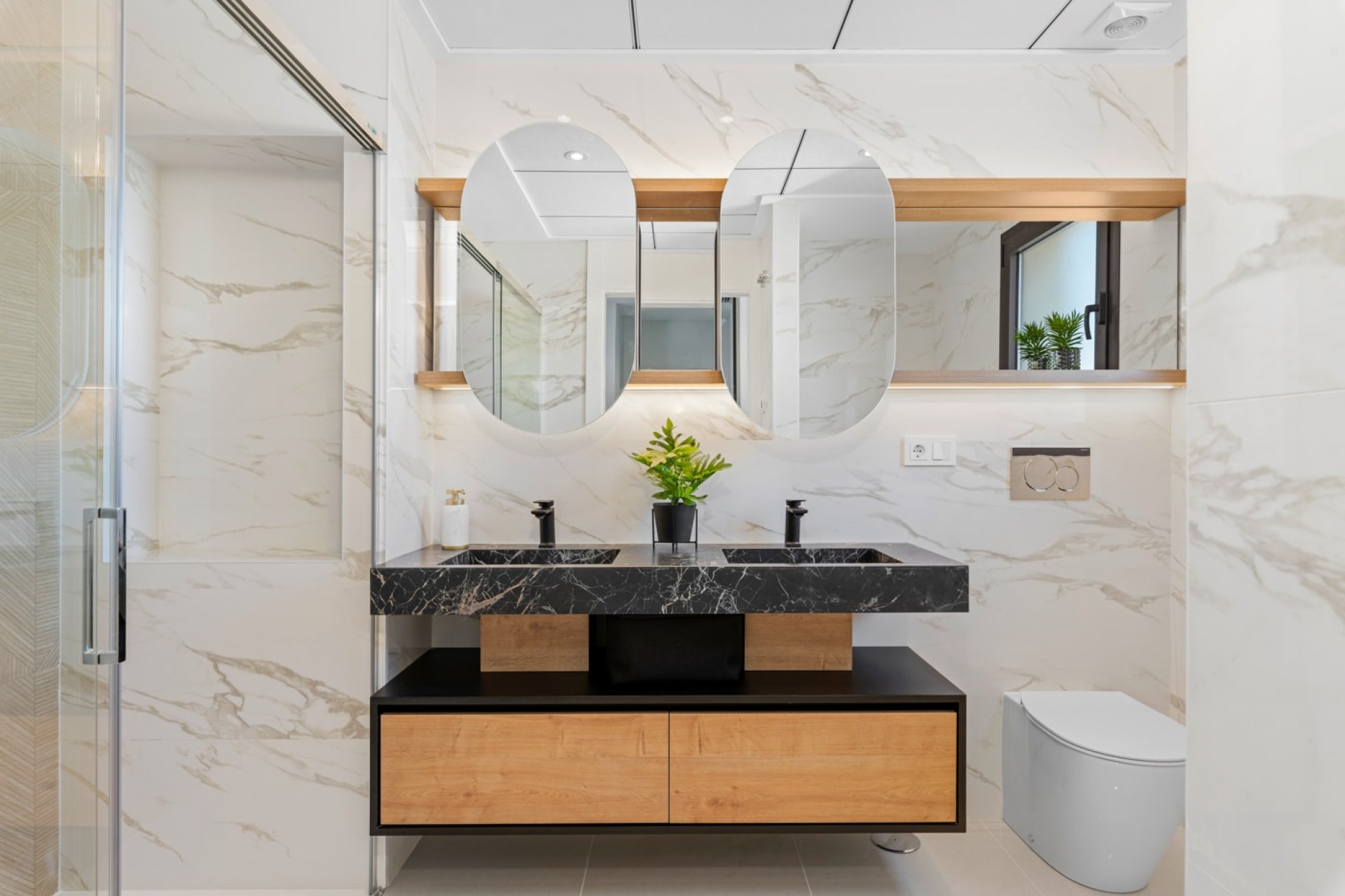 New build - detached -
Ciudad Quesada