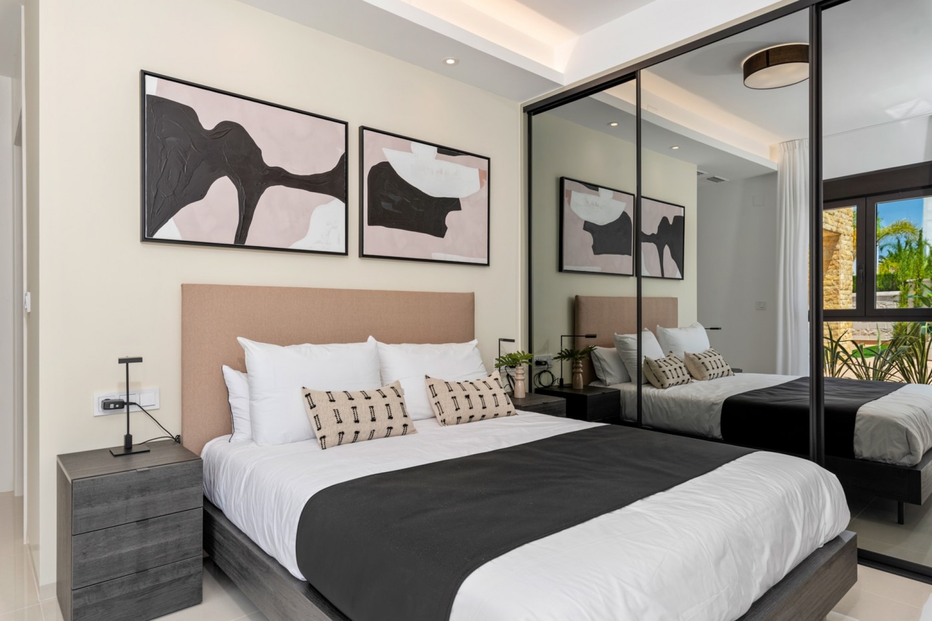 New build - detached -
Ciudad Quesada