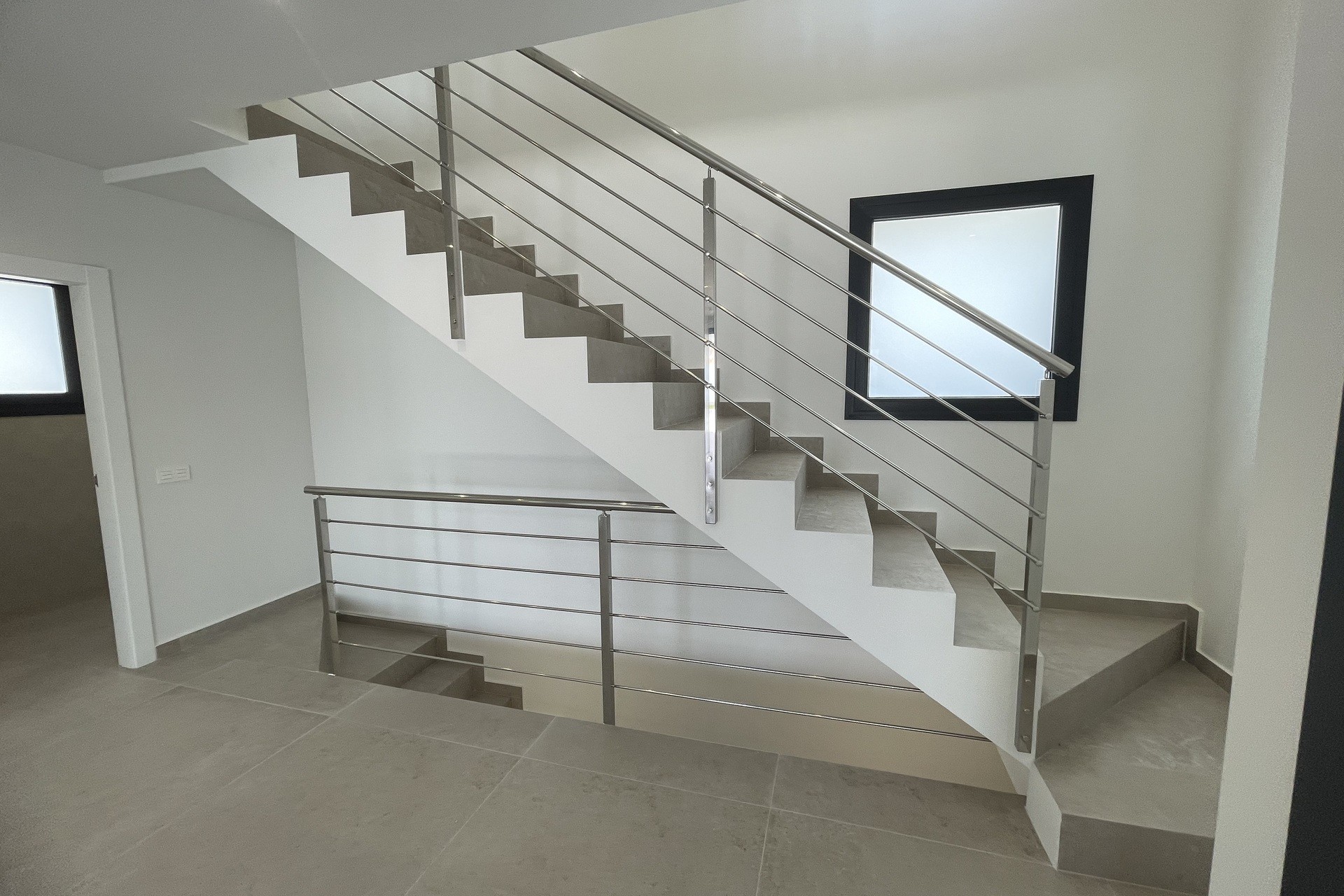 New build - detached -
Ciudad Quesada