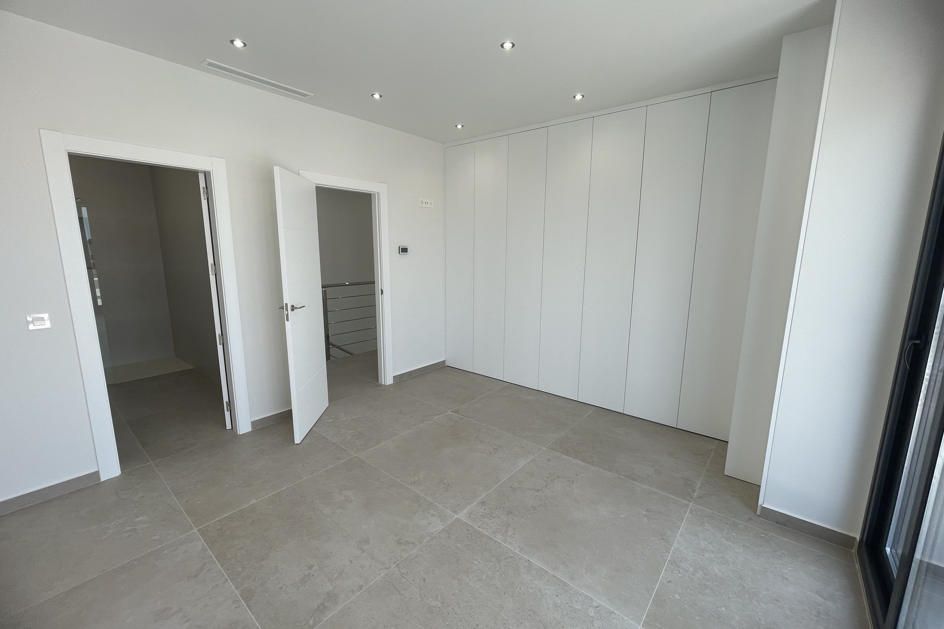 New build - detached -
Ciudad Quesada