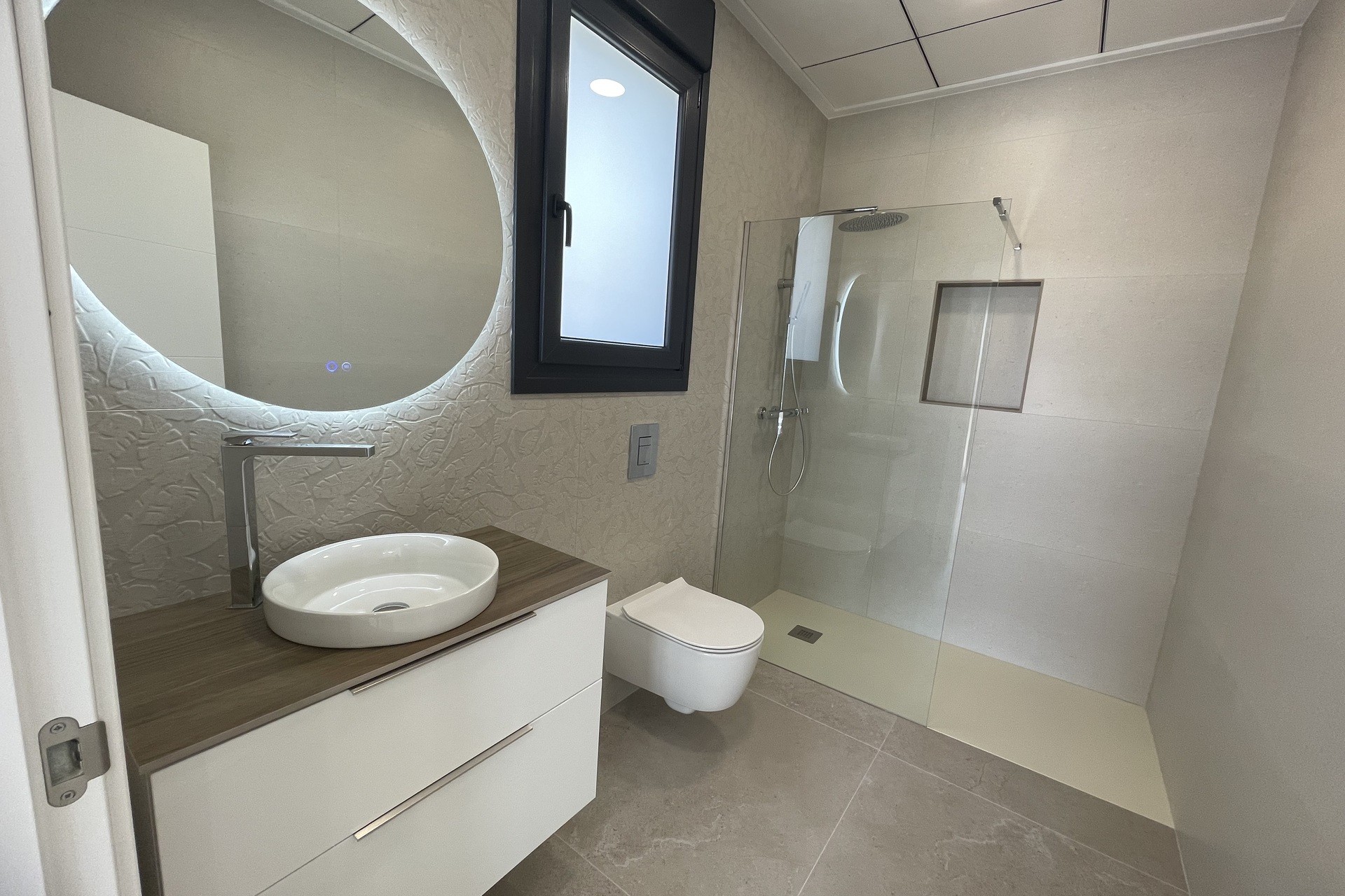 New build - detached -
Ciudad Quesada