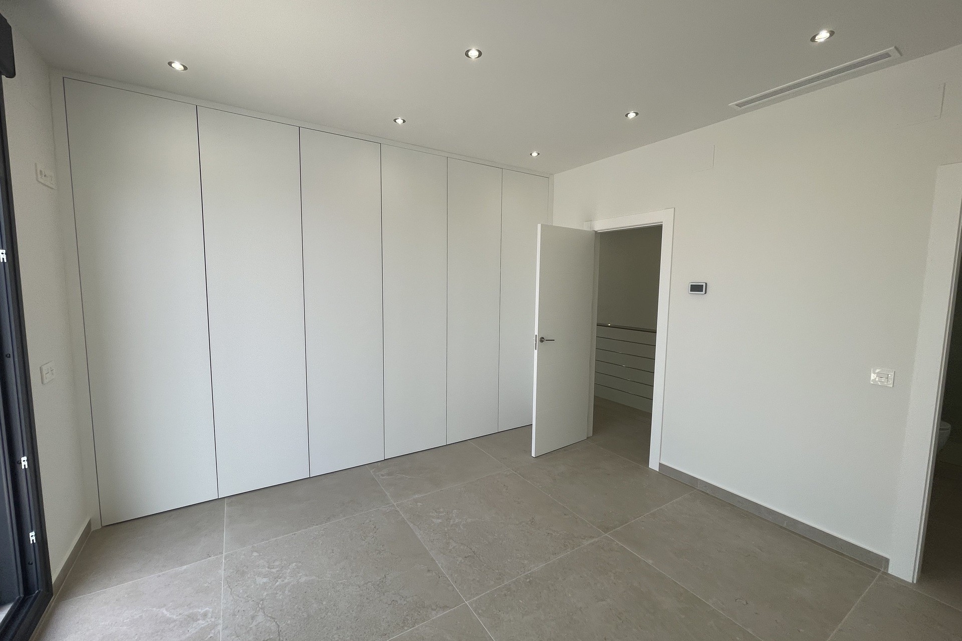 New build - detached -
Ciudad Quesada