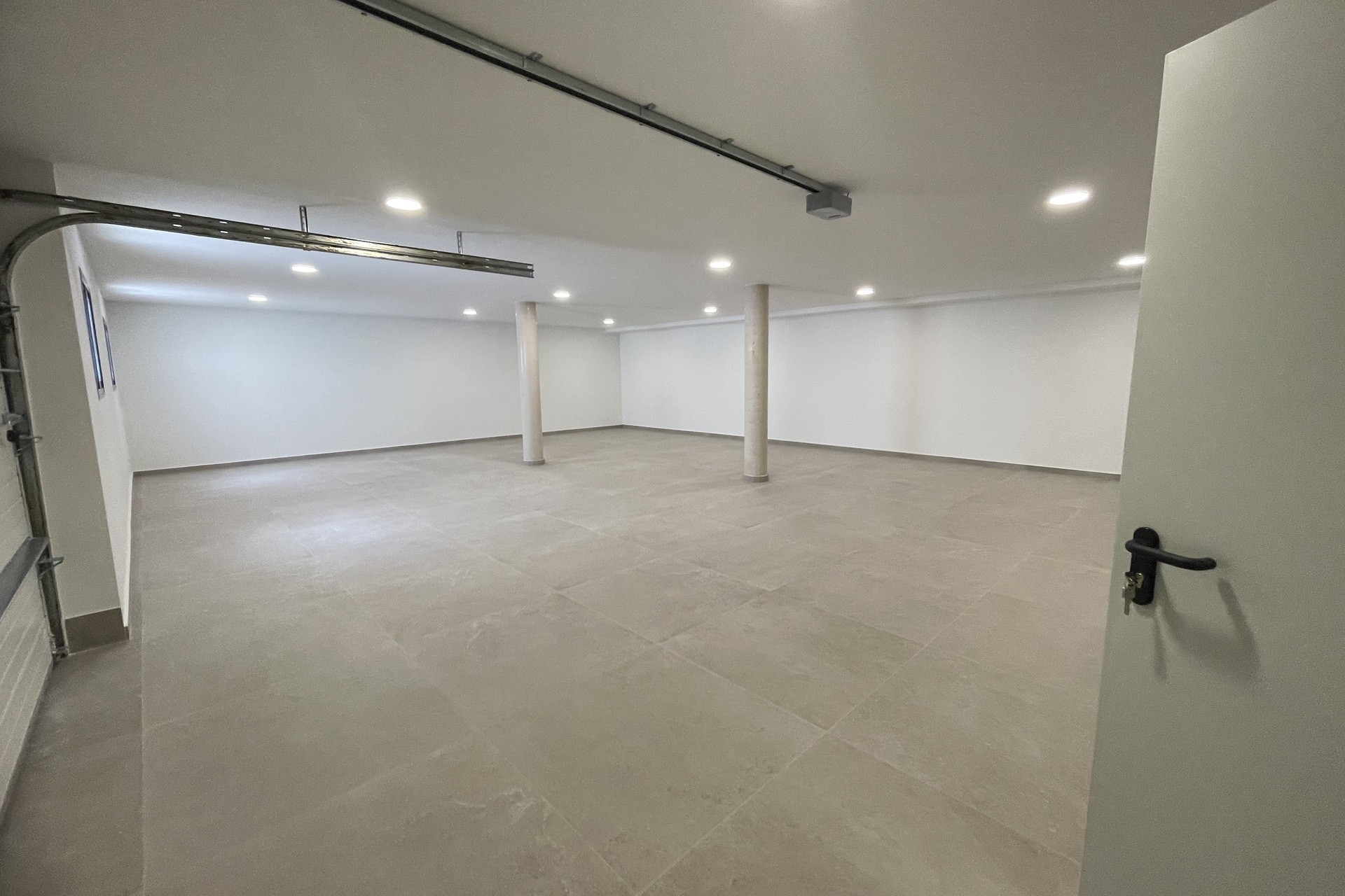 New build - detached -
Ciudad Quesada