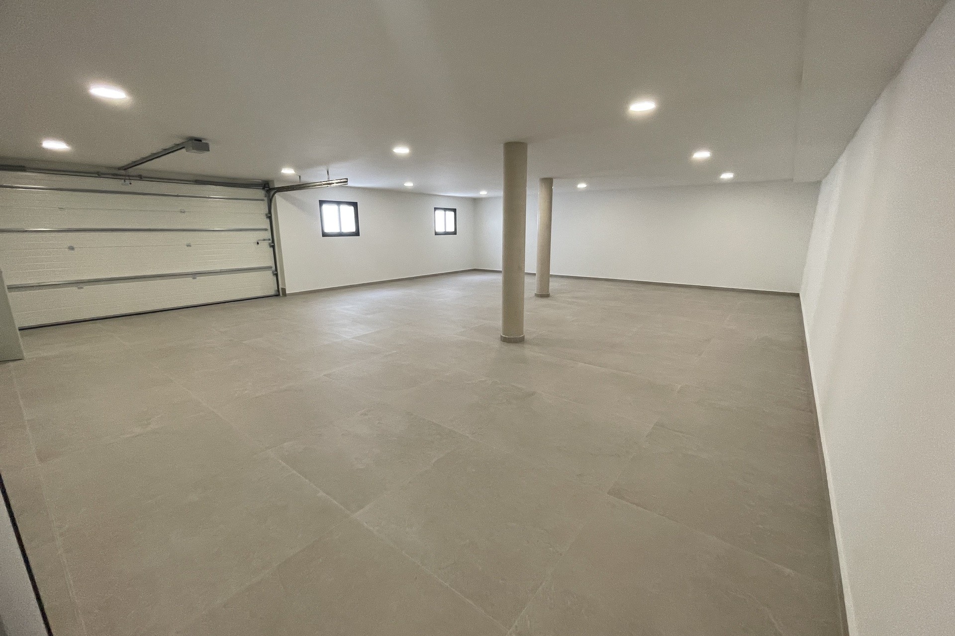 New build - detached -
Ciudad Quesada