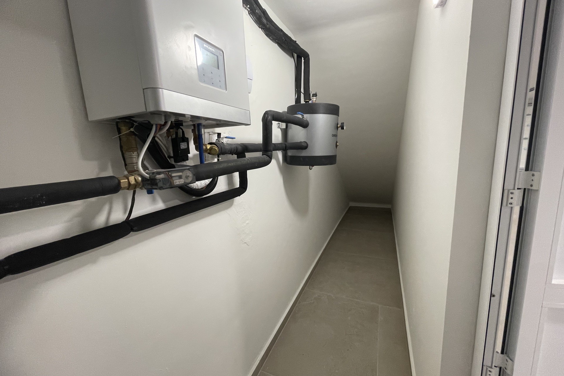 New build - detached -
Ciudad Quesada