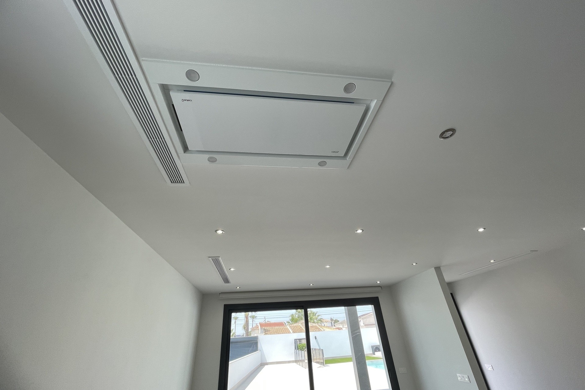 New build - detached -
Ciudad Quesada