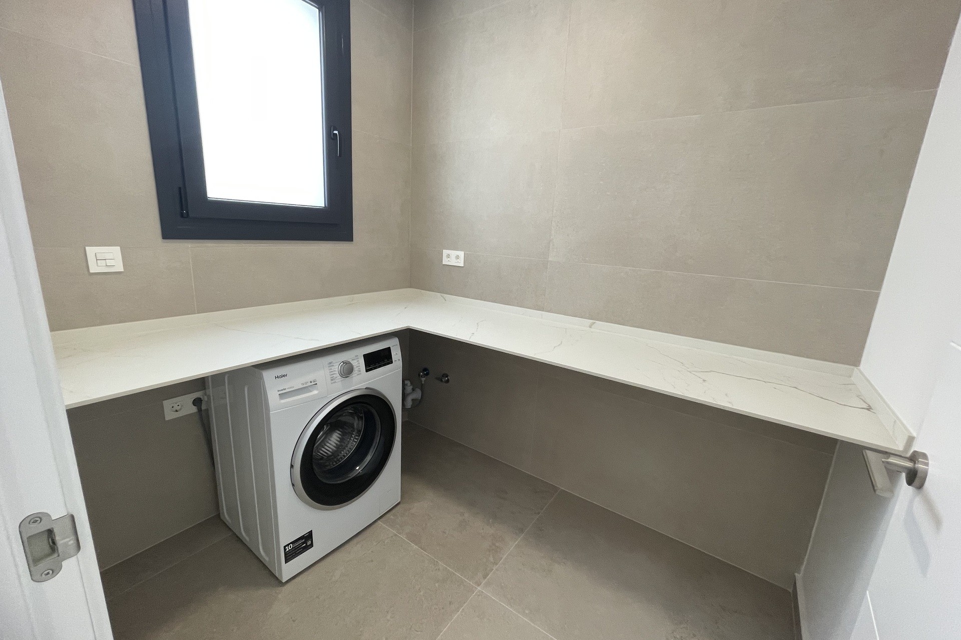 New build - detached -
Ciudad Quesada