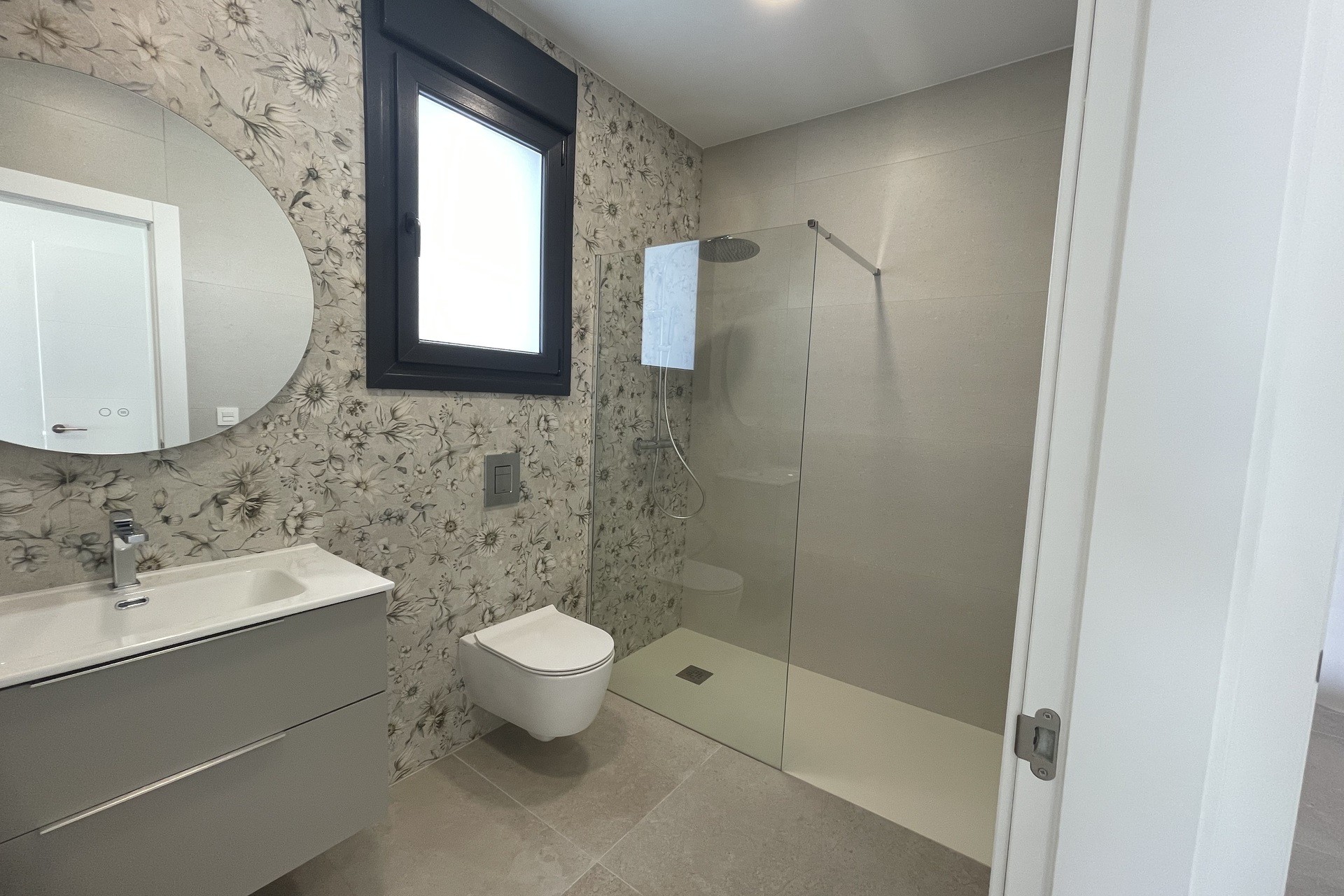 New build - detached -
Ciudad Quesada