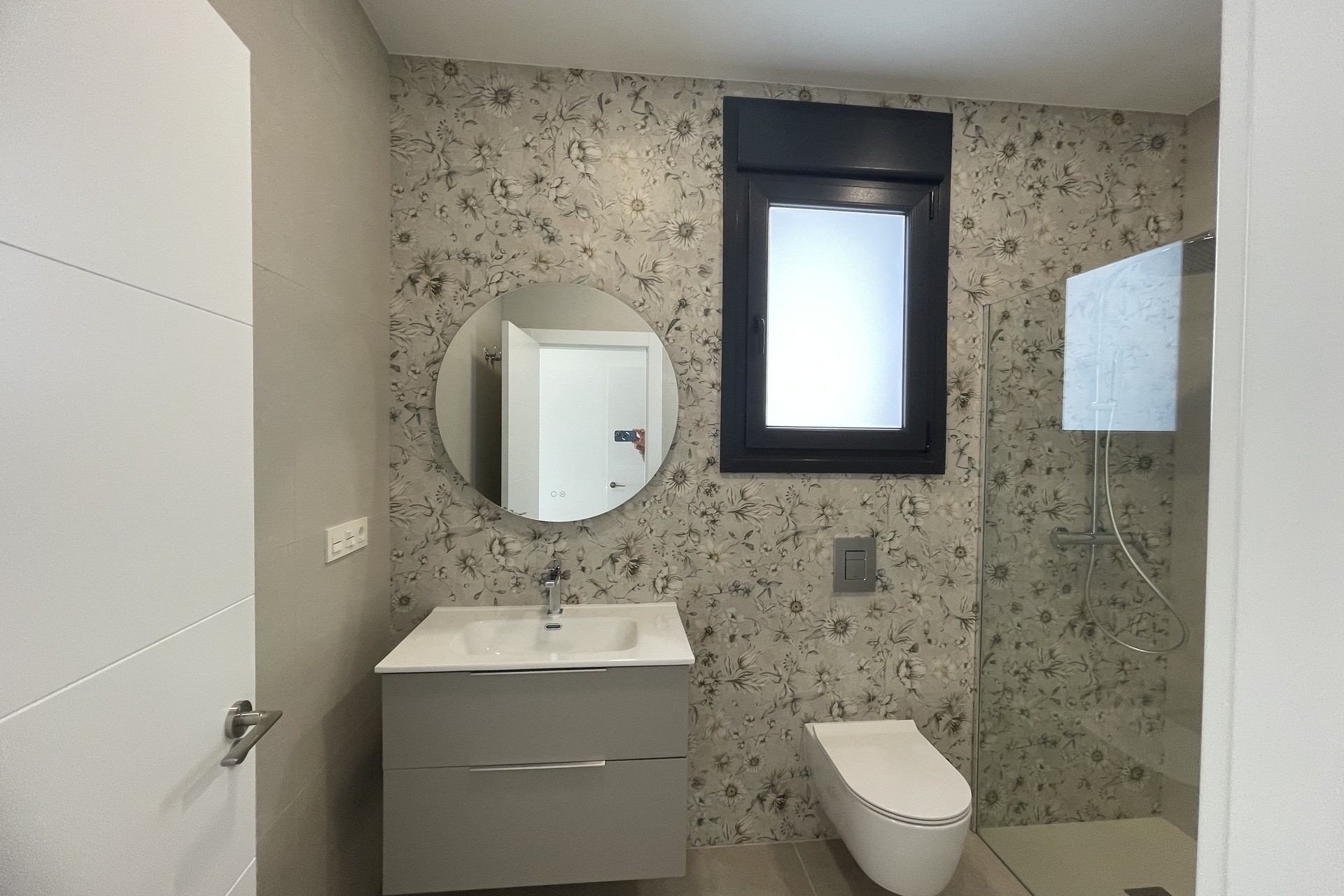 New build - detached -
Ciudad Quesada