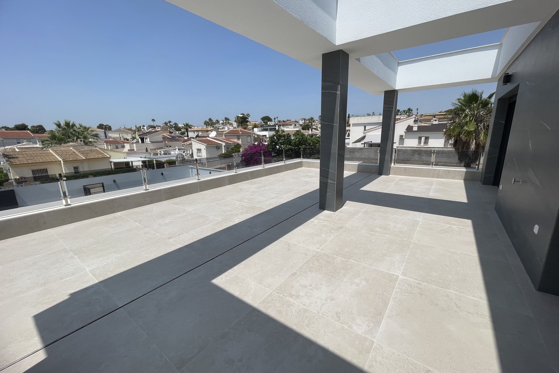 New build - detached -
Ciudad Quesada