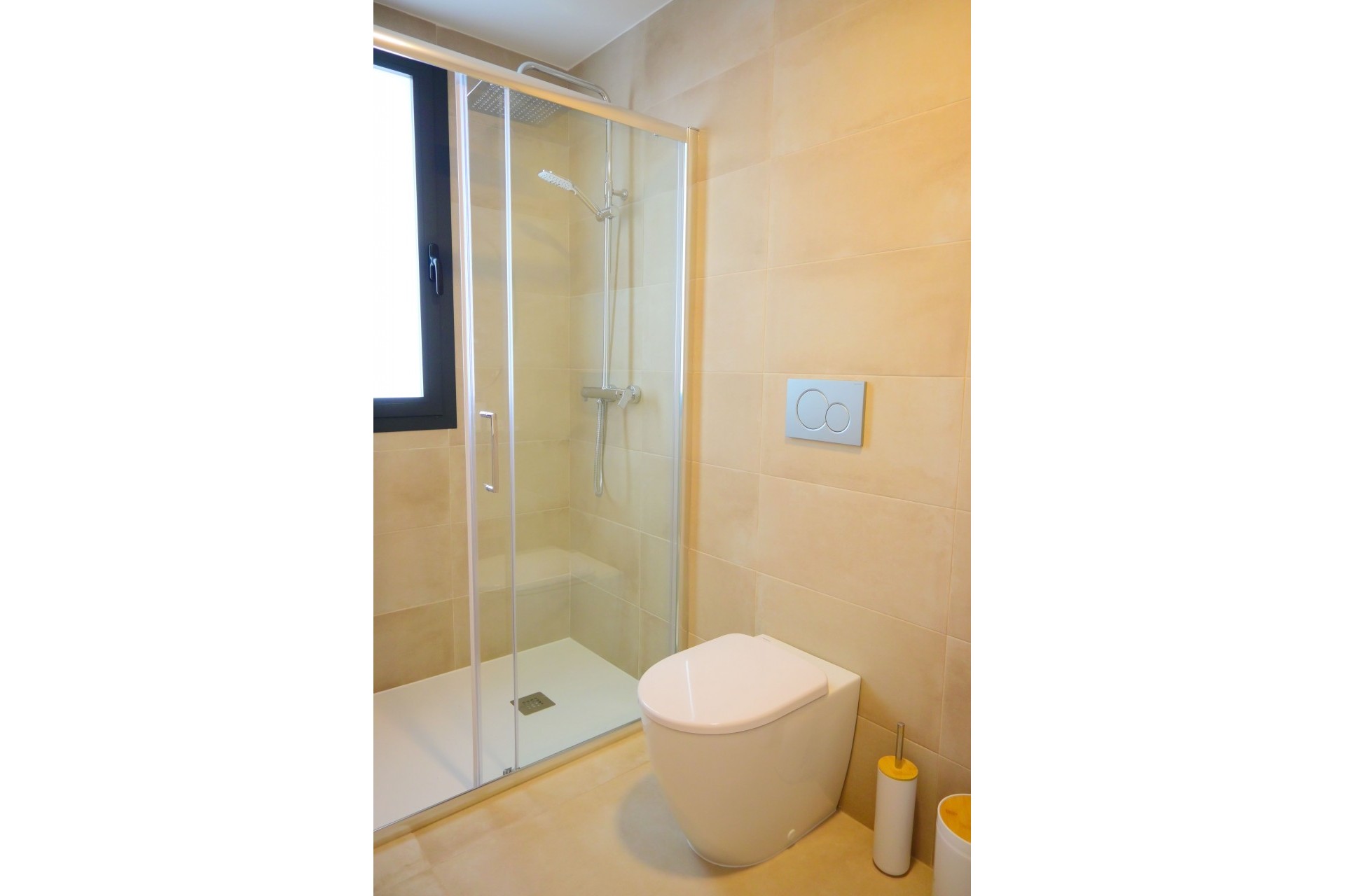 New build - detached -
Dolores