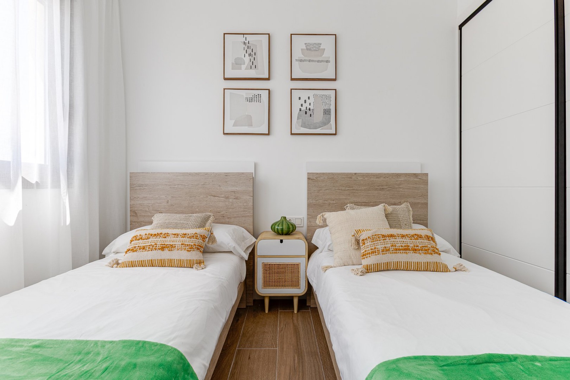 New build - detached -
Finestrat