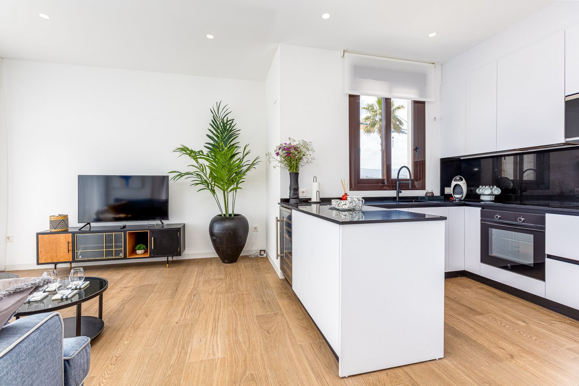 New build - detached -
Finestrat