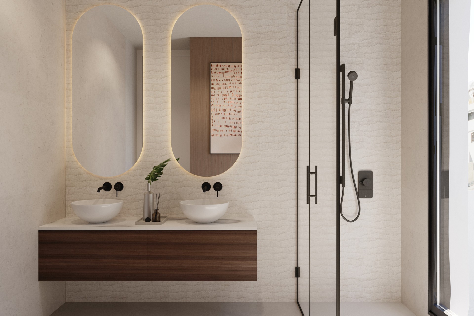 New build - detached -
Finestrat