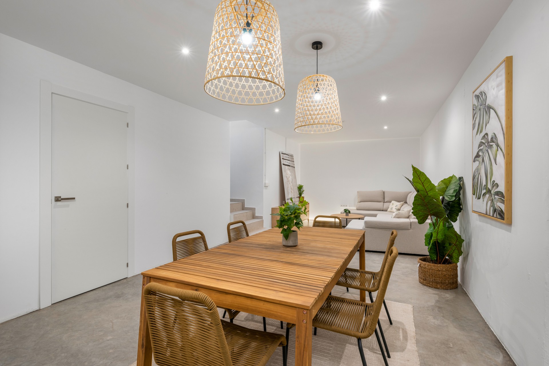 New build - detached -
Los Alcazares - Los Alcázares