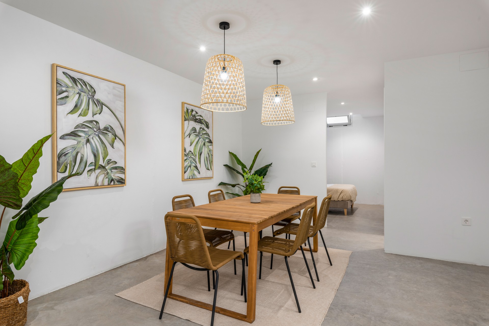 New build - detached -
Los Alcazares - Los Alcázares