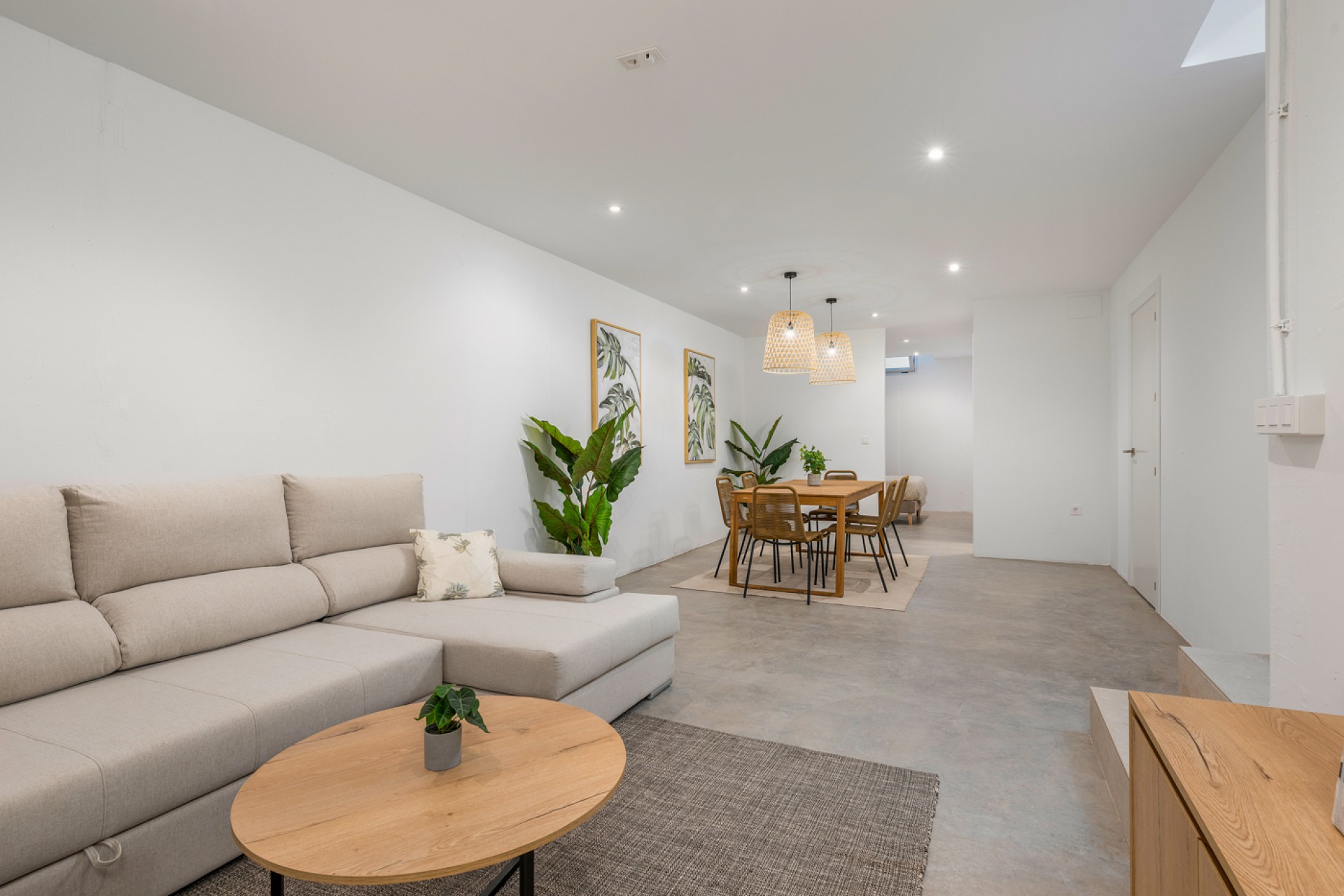 New build - detached -
Los Alcazares - Los Alcázares