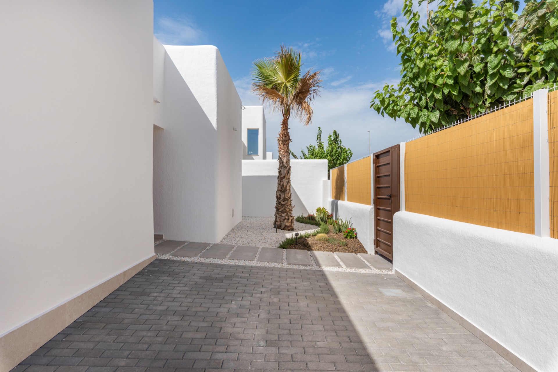 New build - detached -
Los Alcazares - Los Alcázares