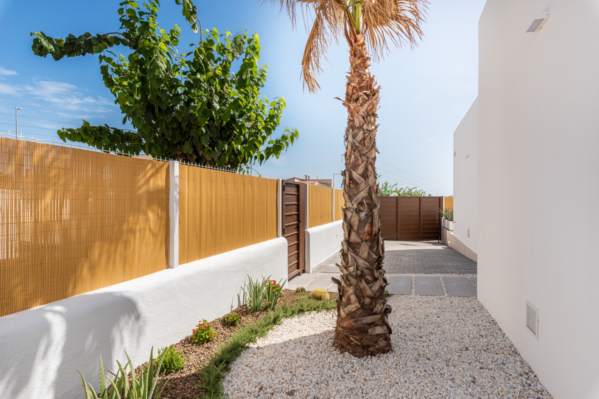 New build - detached -
Los Alcazares - Los Alcázares