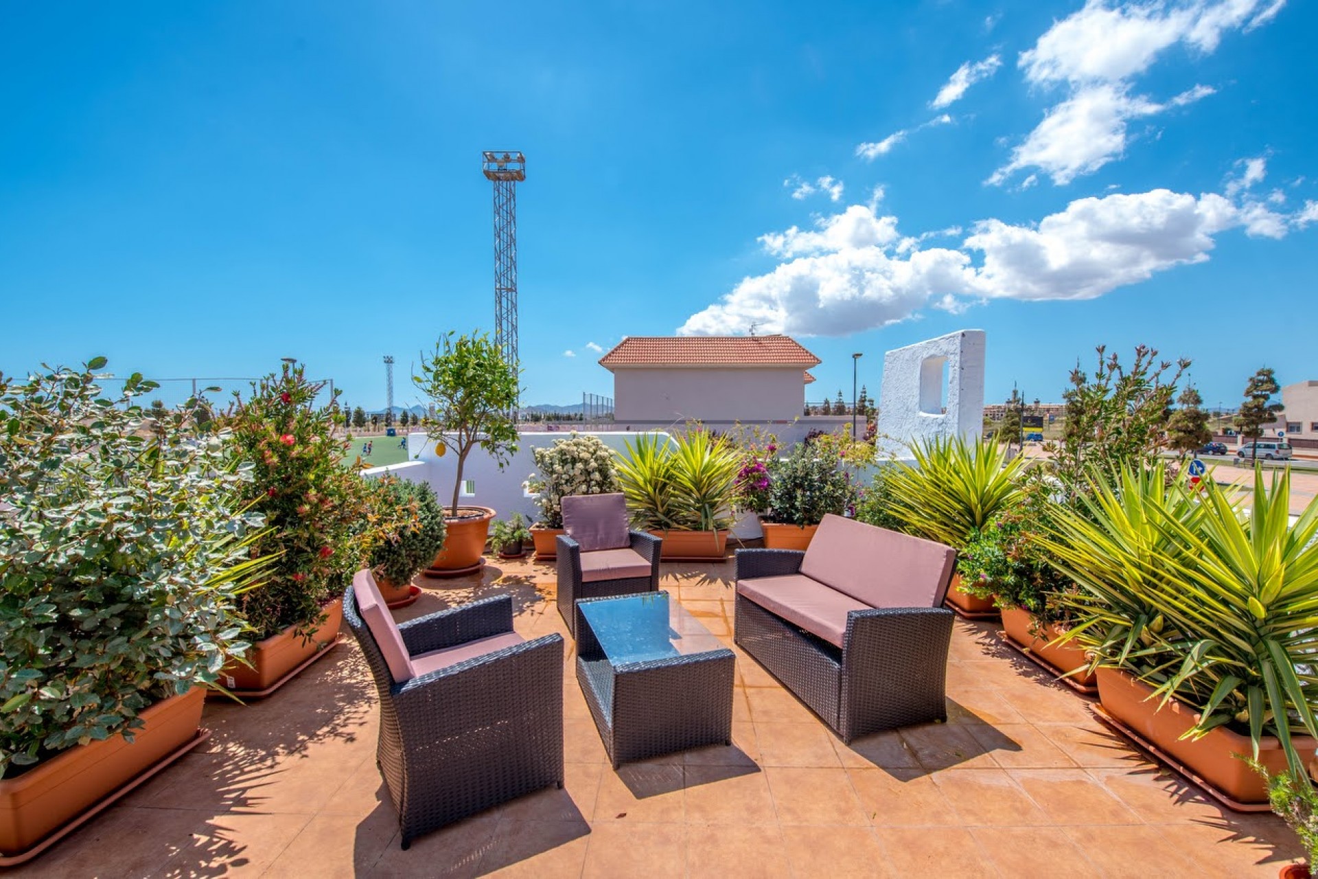 New build - detached -
Los Alcazares - Los Alcázares