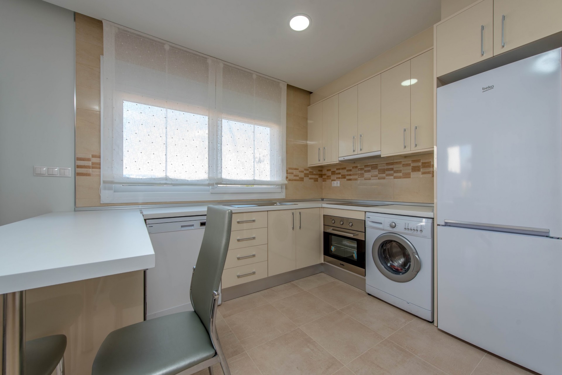 New build - detached -
Los Alcazares - Los Alcázares