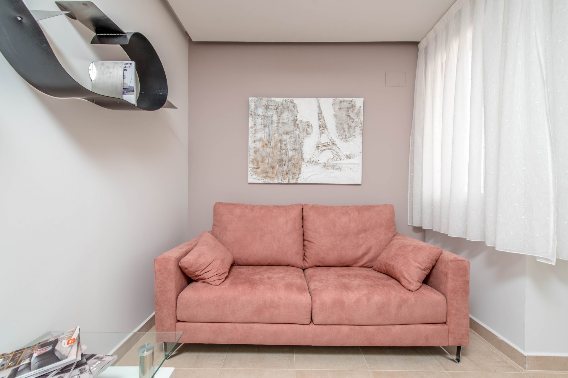 New build - detached -
Los Alcazares - Los Alcázares