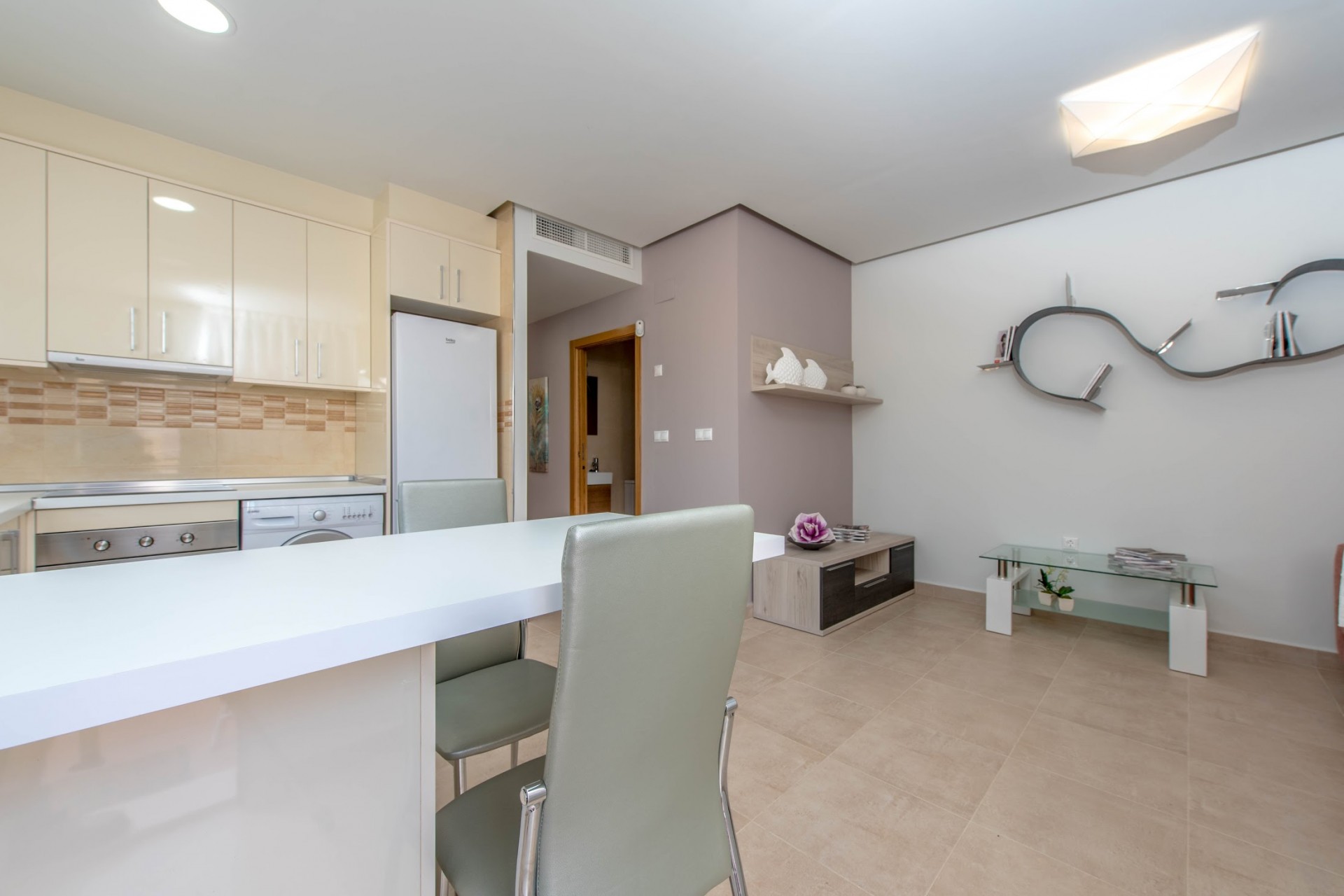 New build - detached -
Los Alcazares - Los Alcázares