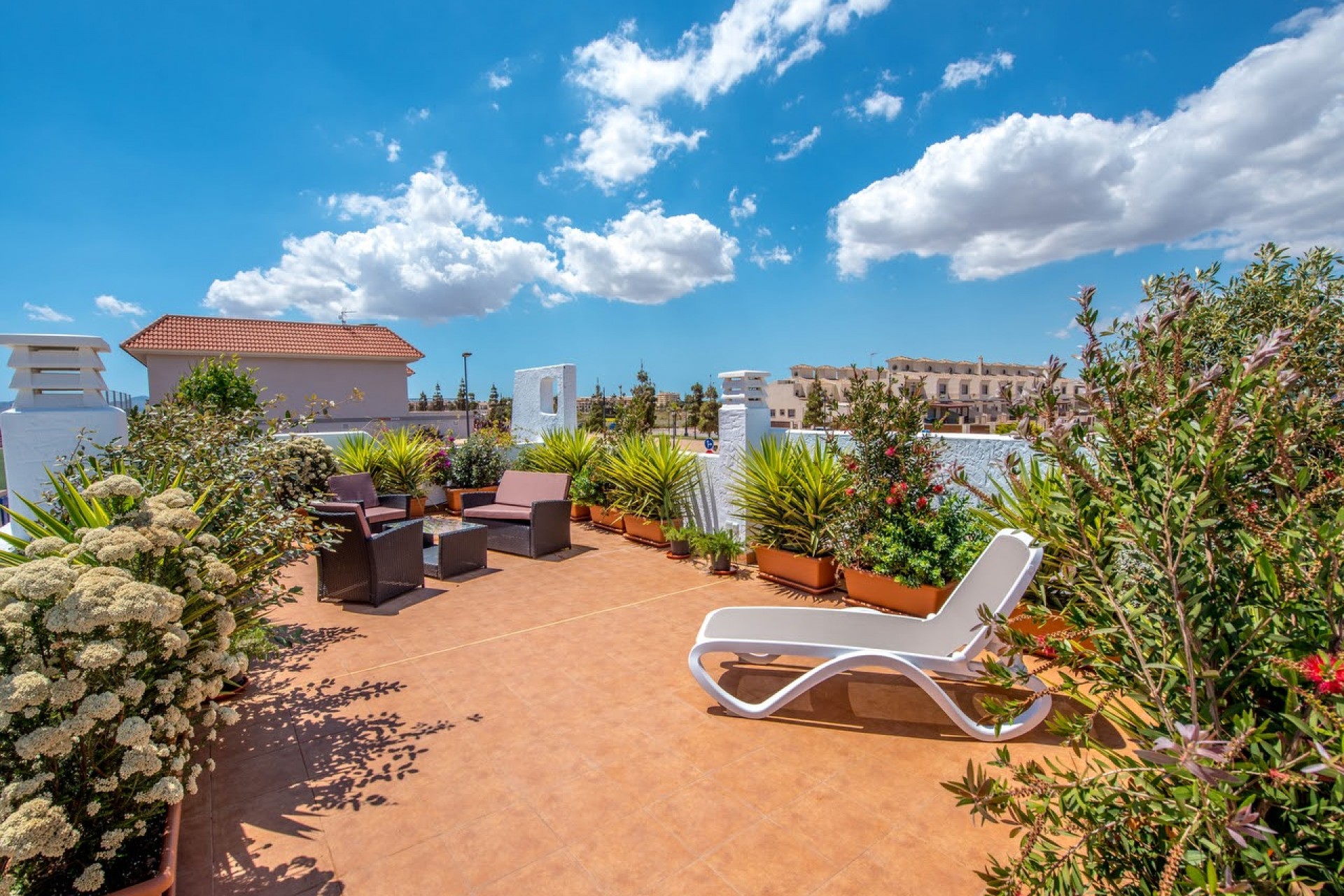 New build - detached -
Los Alcazares - Los Alcázares