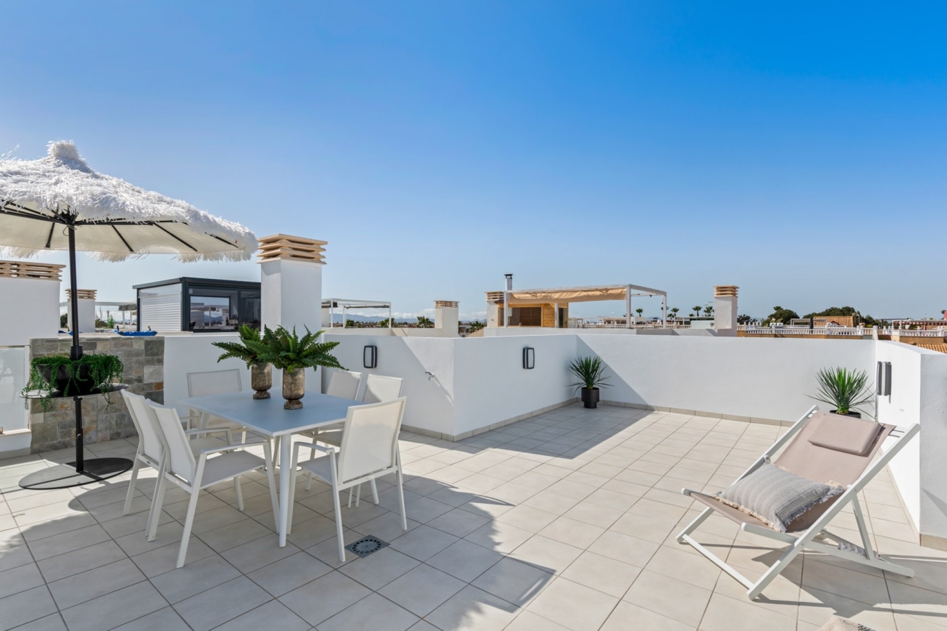 New build - detached -
Los Alcazares - Los Alcázares