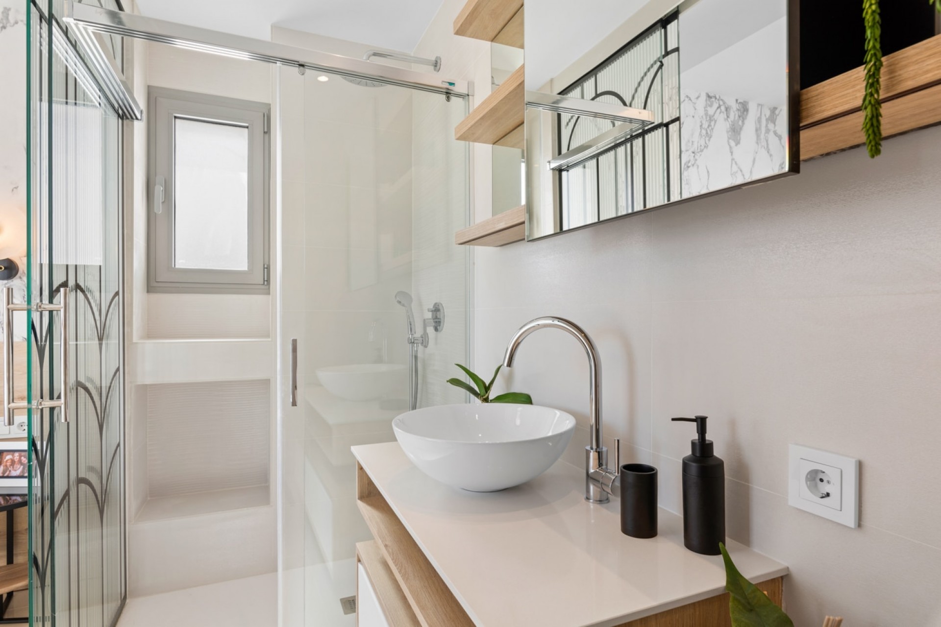 New build - detached -
Los Alcazares - Los Alcázares