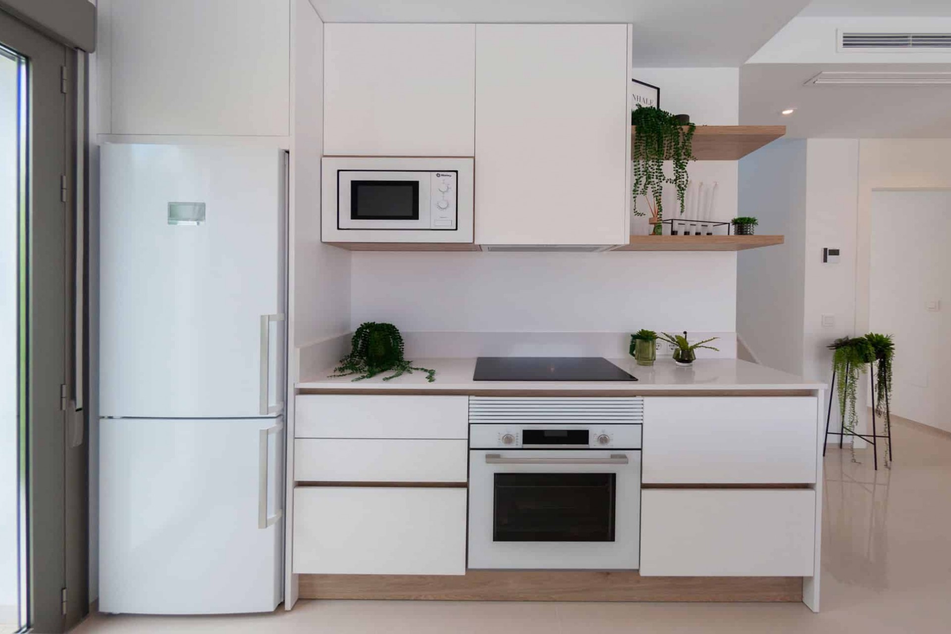 New build - detached -
Los Alcazares - Los Alcázares