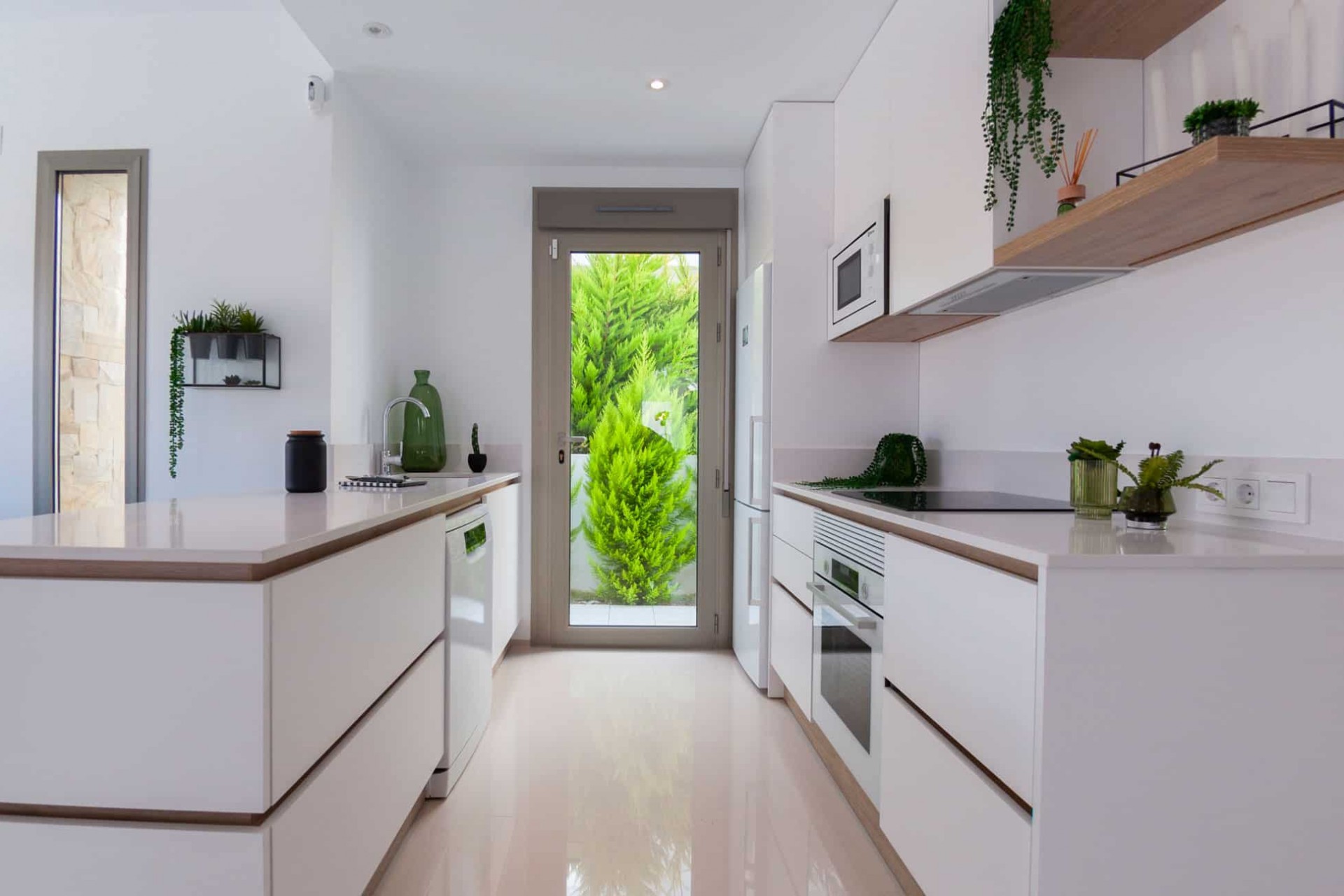 New build - detached -
Los Alcazares - Los Alcázares