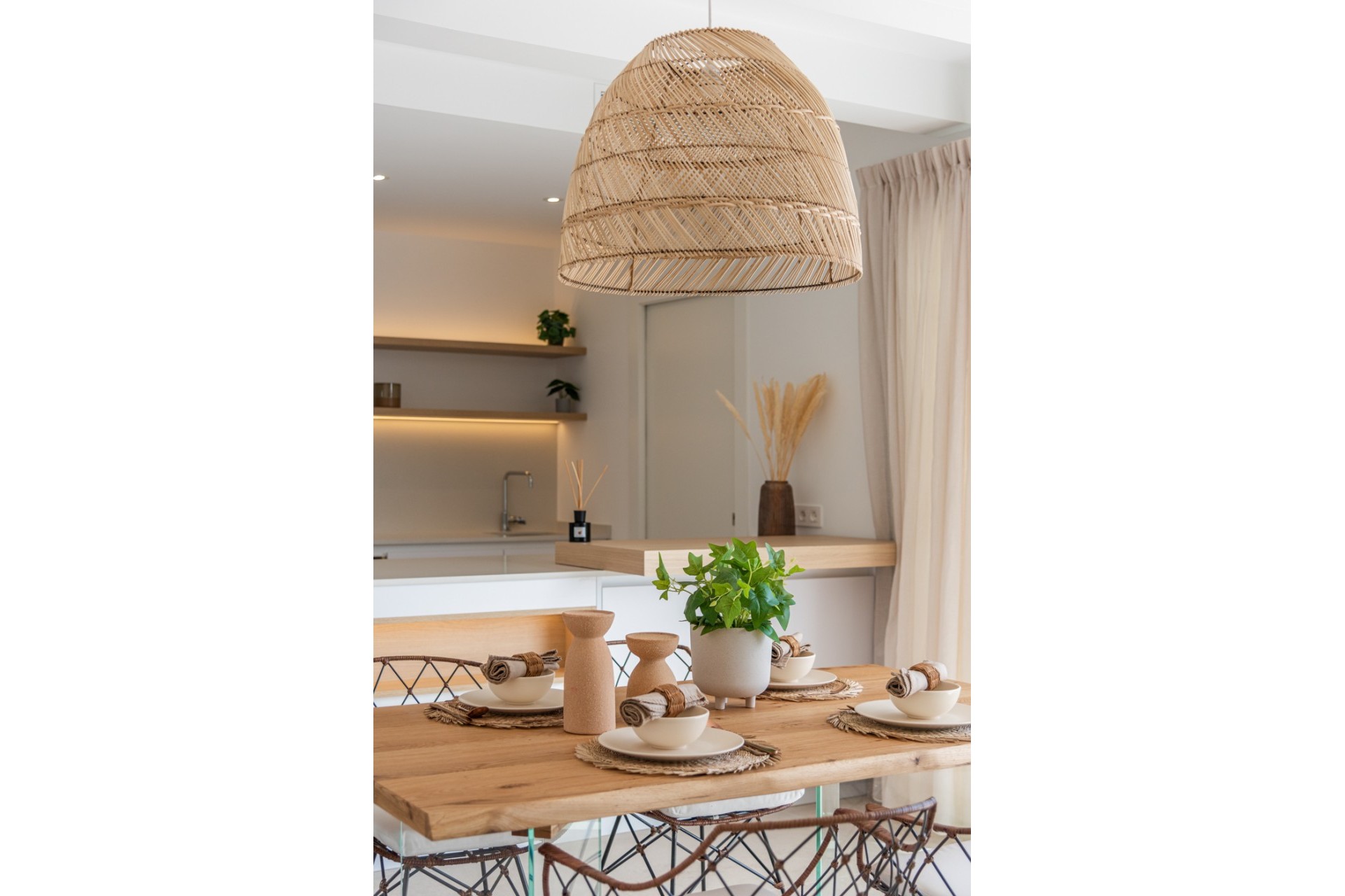 New build - detached -
Los Alcazares - Los Alcázares