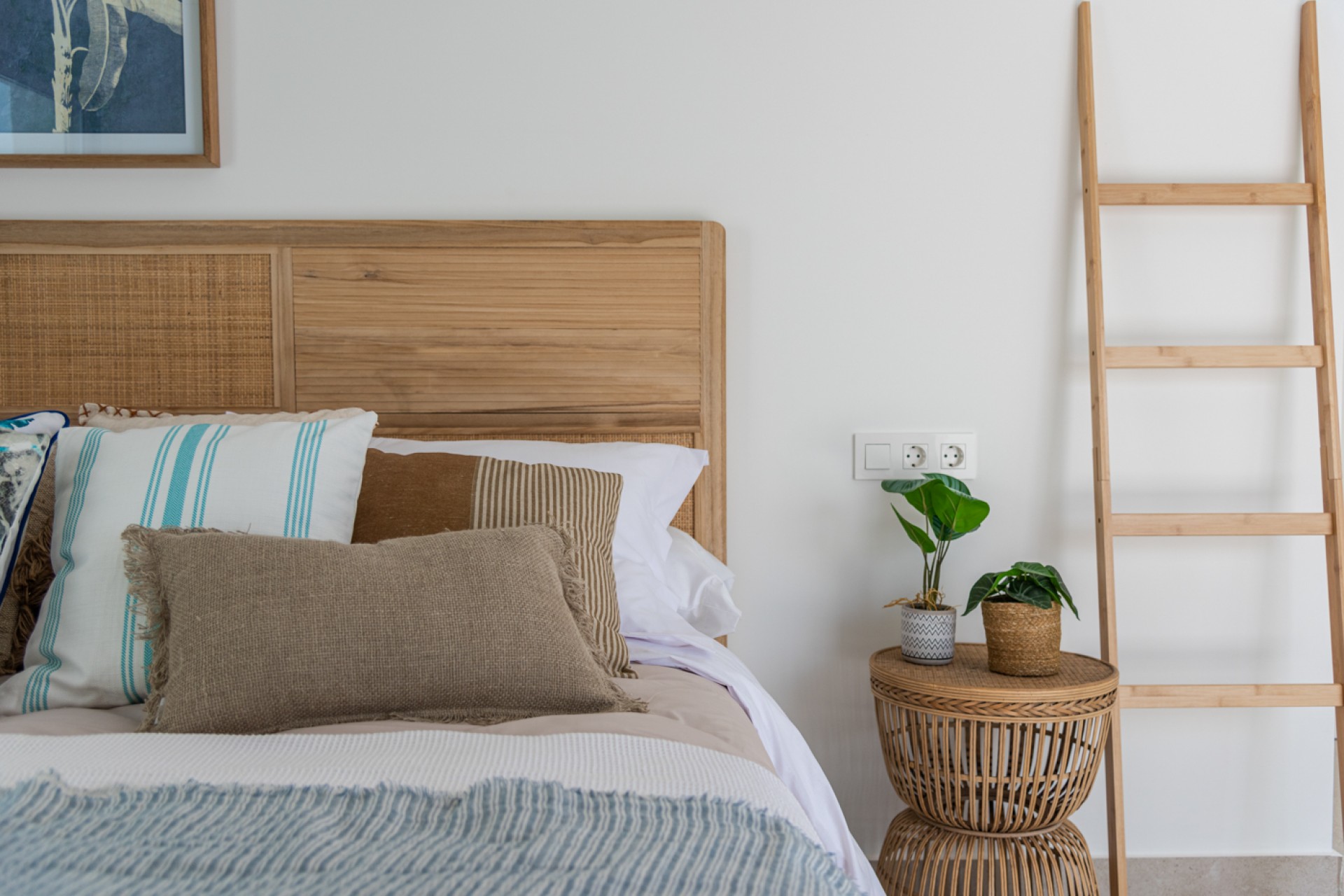 New build - detached -
Los Alcazares - Los Alcázares