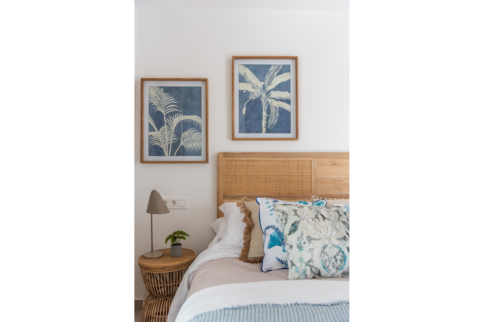 New build - detached -
Los Alcazares - Los Alcázares