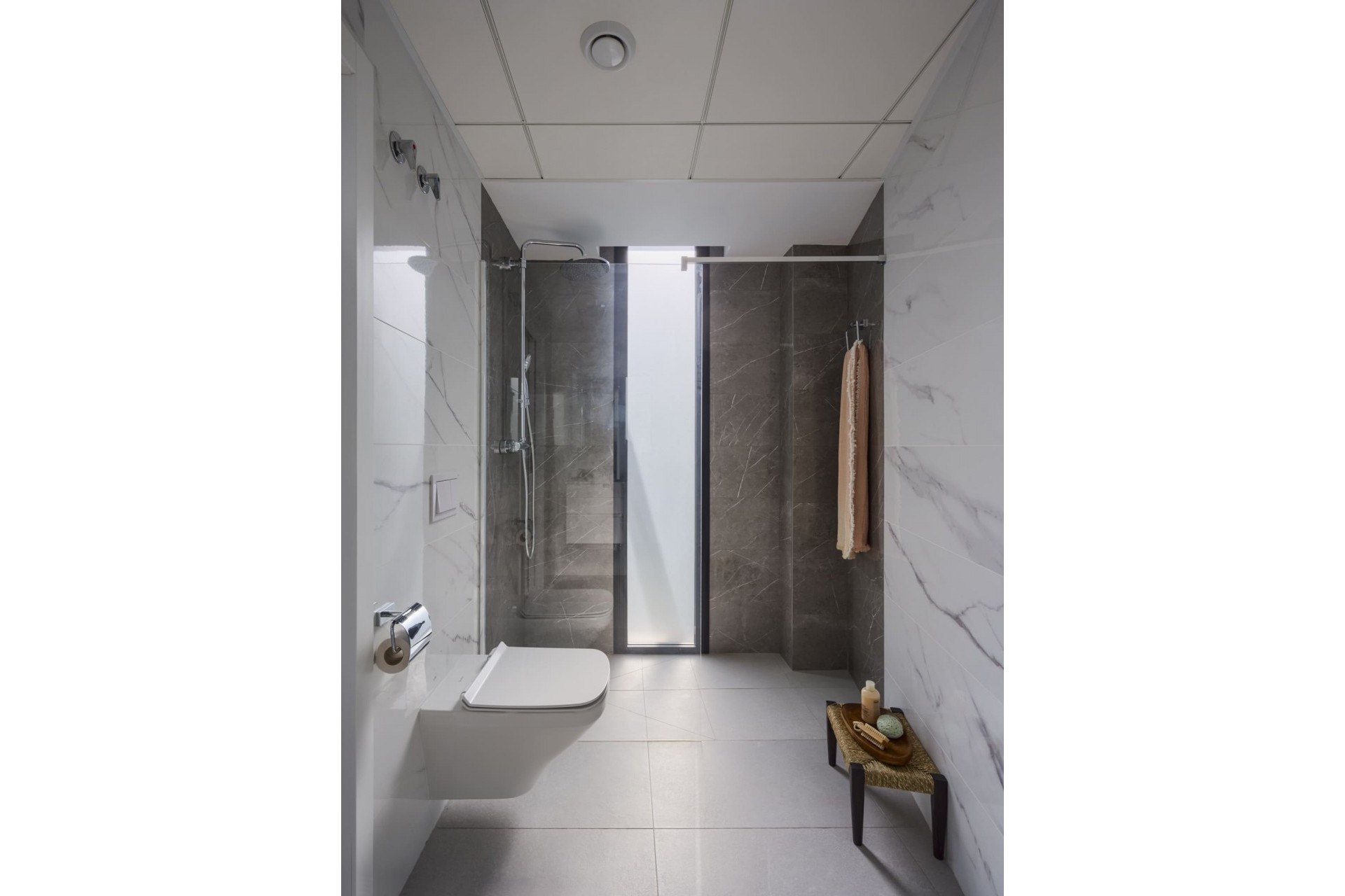 New build - detached -
Murcia