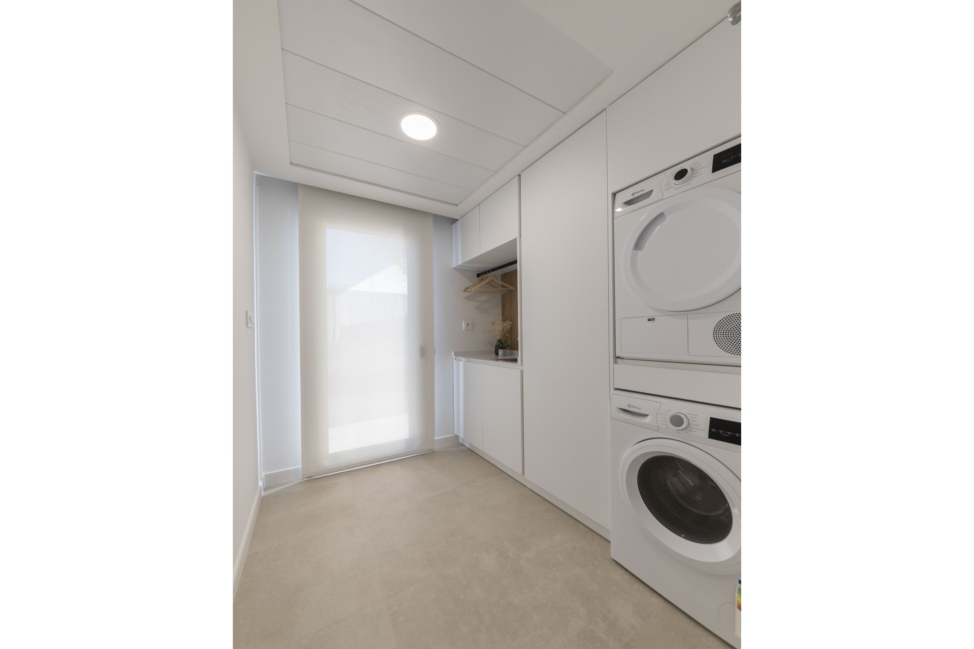 New build - detached -
Murcia