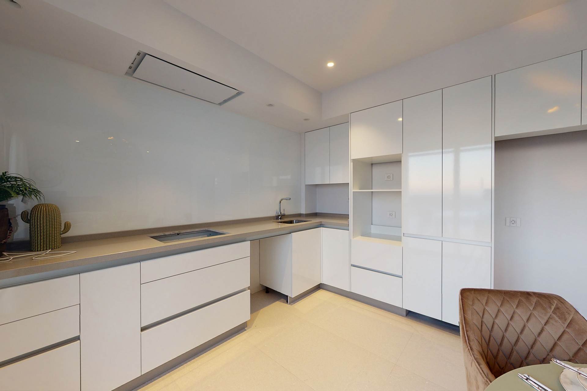 New build - detached -
Mutxamel