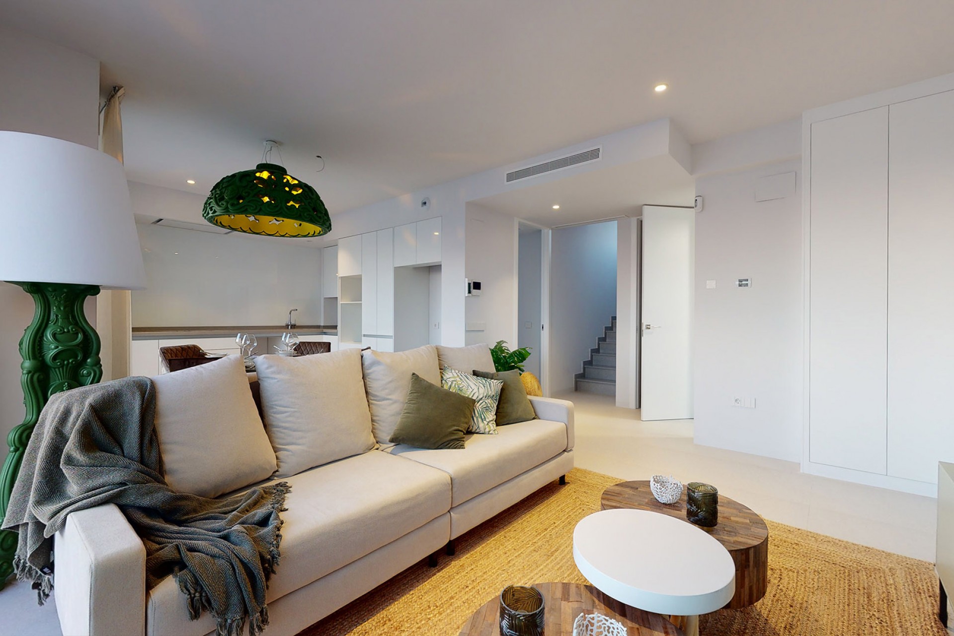 New build - detached -
Mutxamel