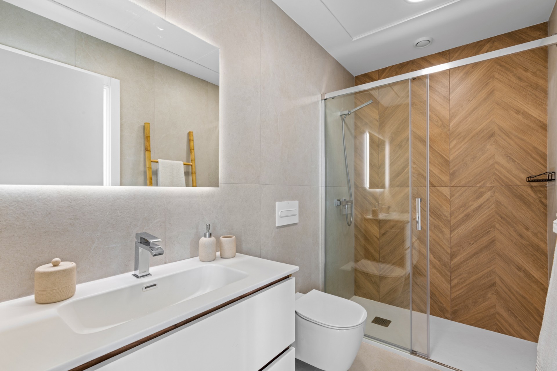 New build - detached -
Pilar de la Horadada