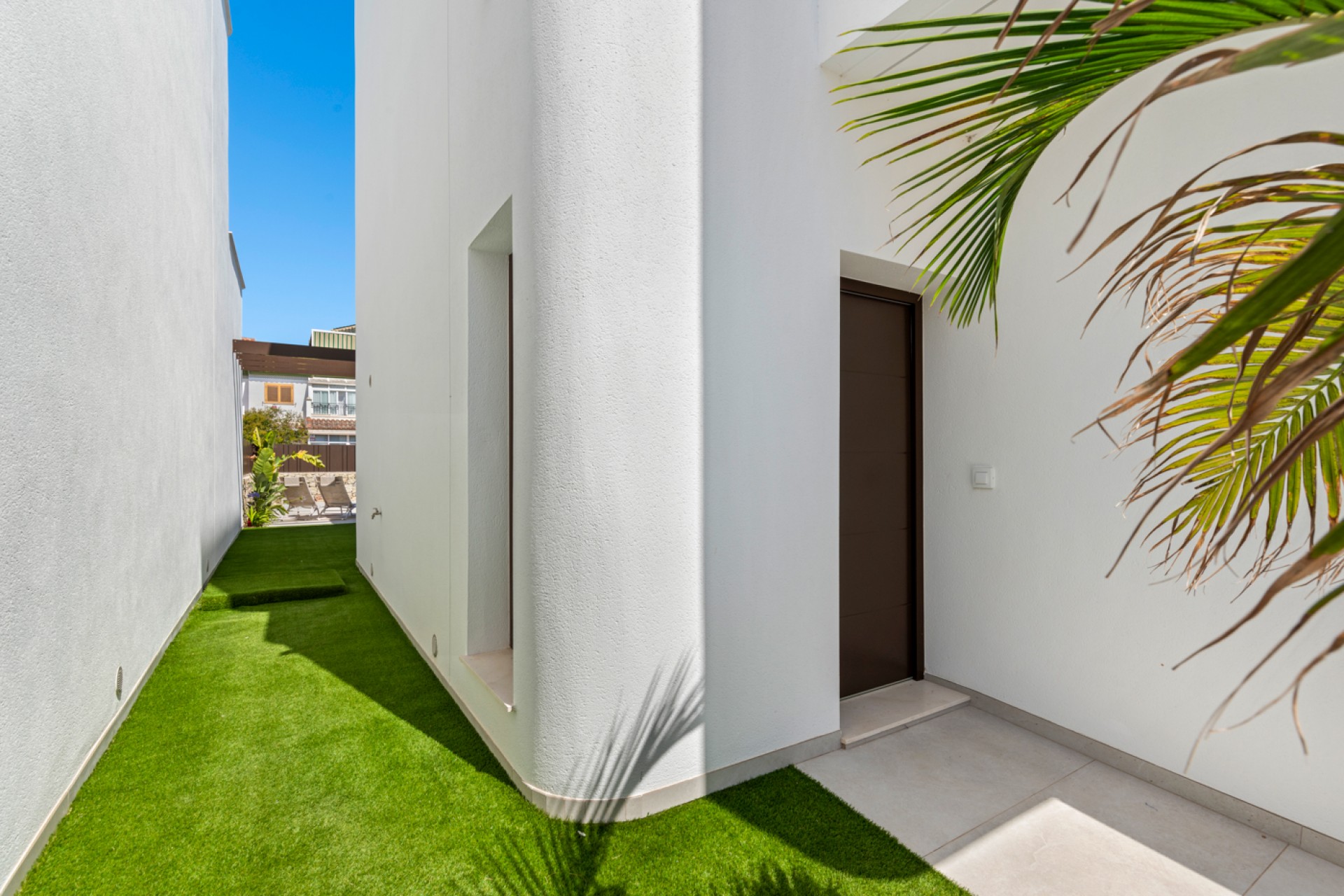 New build - detached -
Pilar de la Horadada