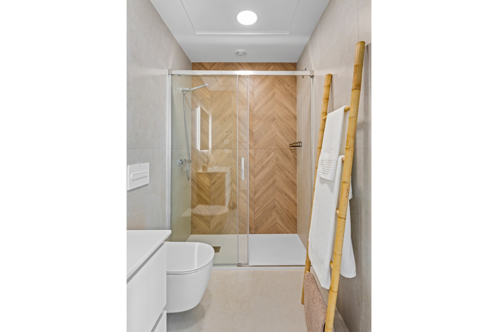 New build - detached -
Pilar de la Horadada