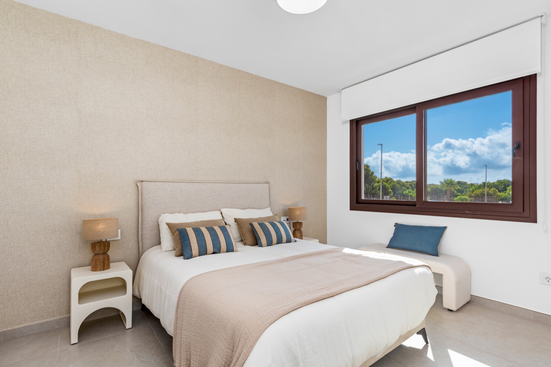 New build - detached -
Pilar de la Horadada