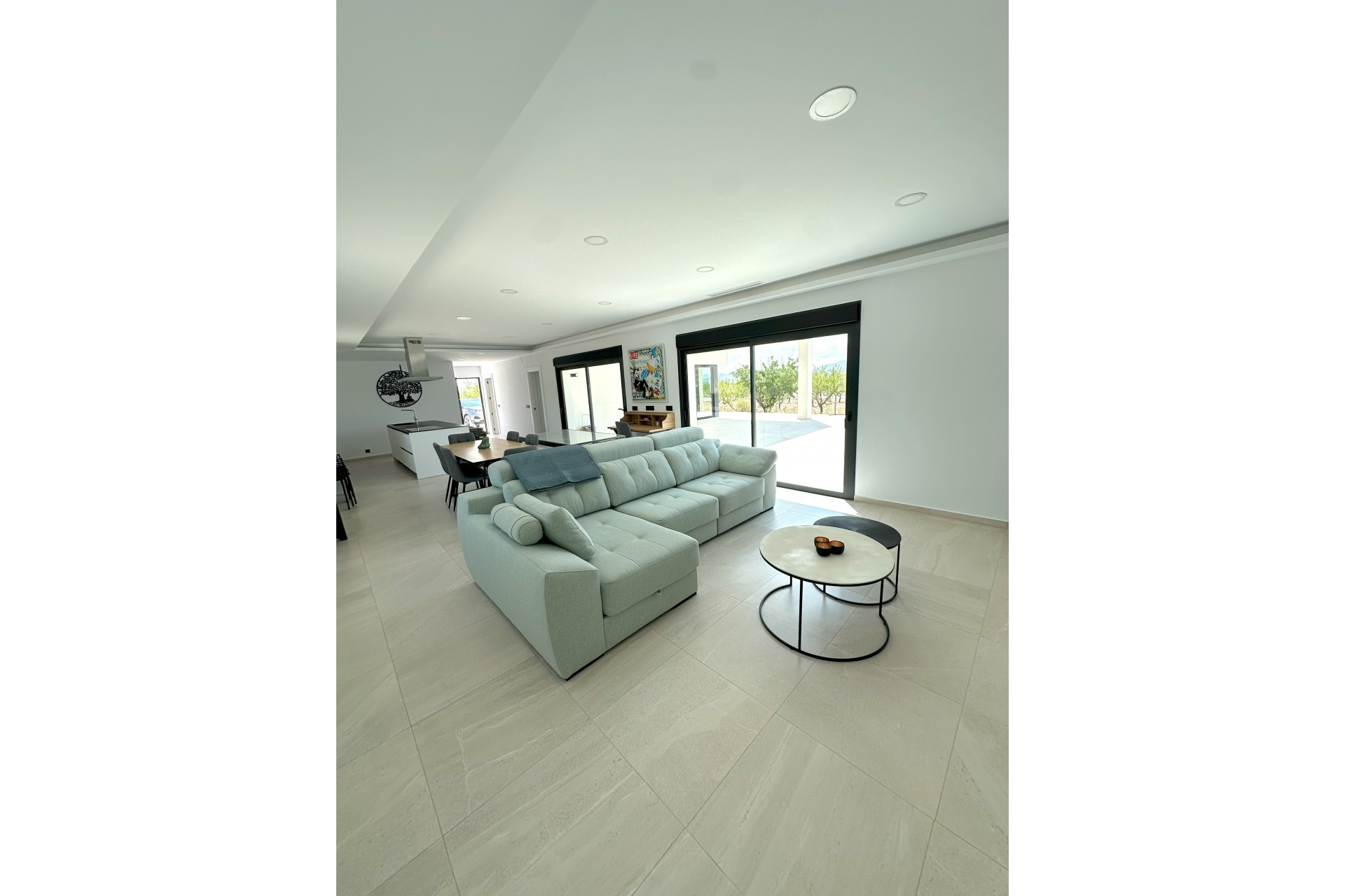 New build - detached -
Pinoso