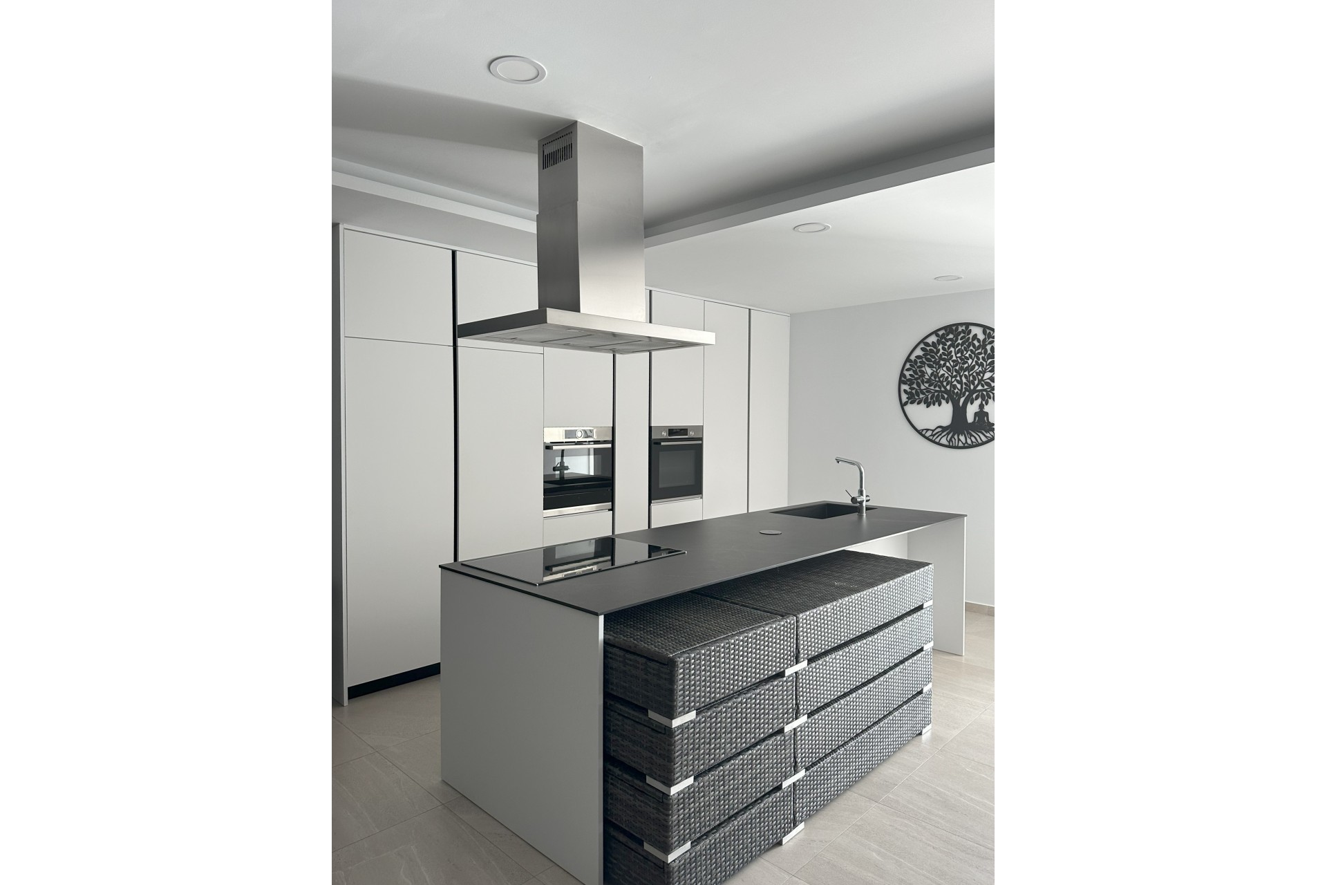 New build - detached -
Pinoso