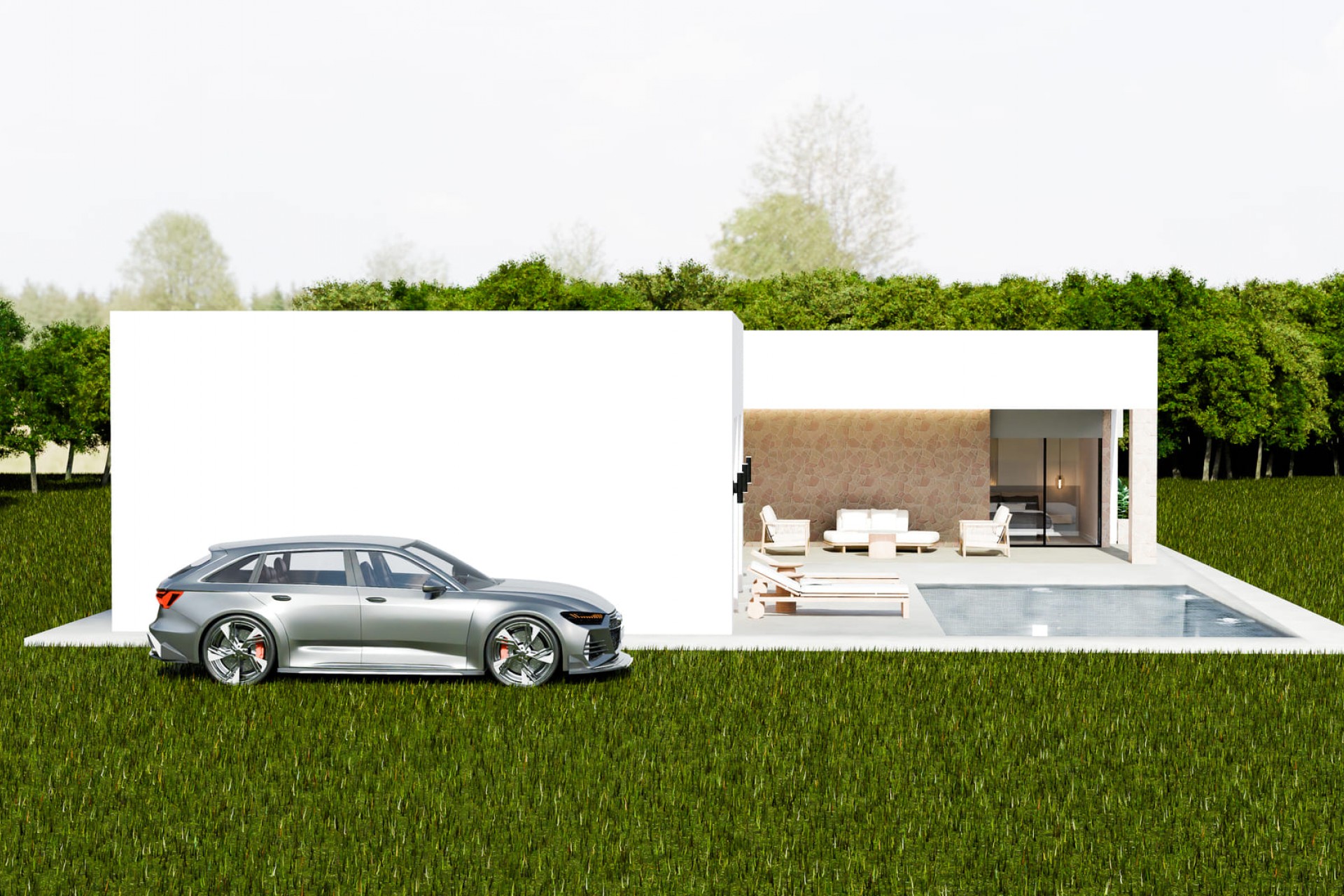 New build - detached -
Pinoso