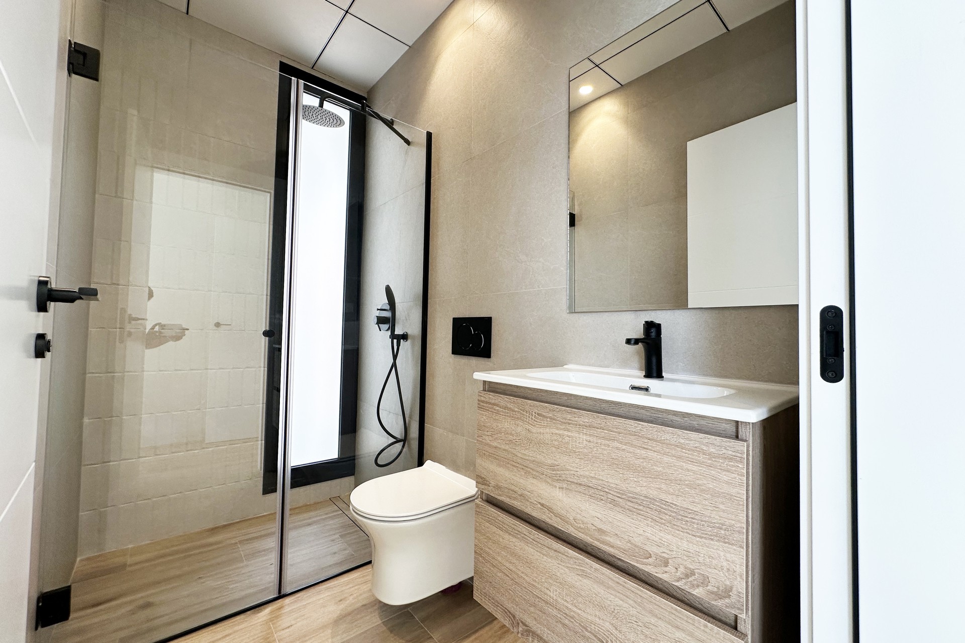 New build - detached -
Torre de la Horadada