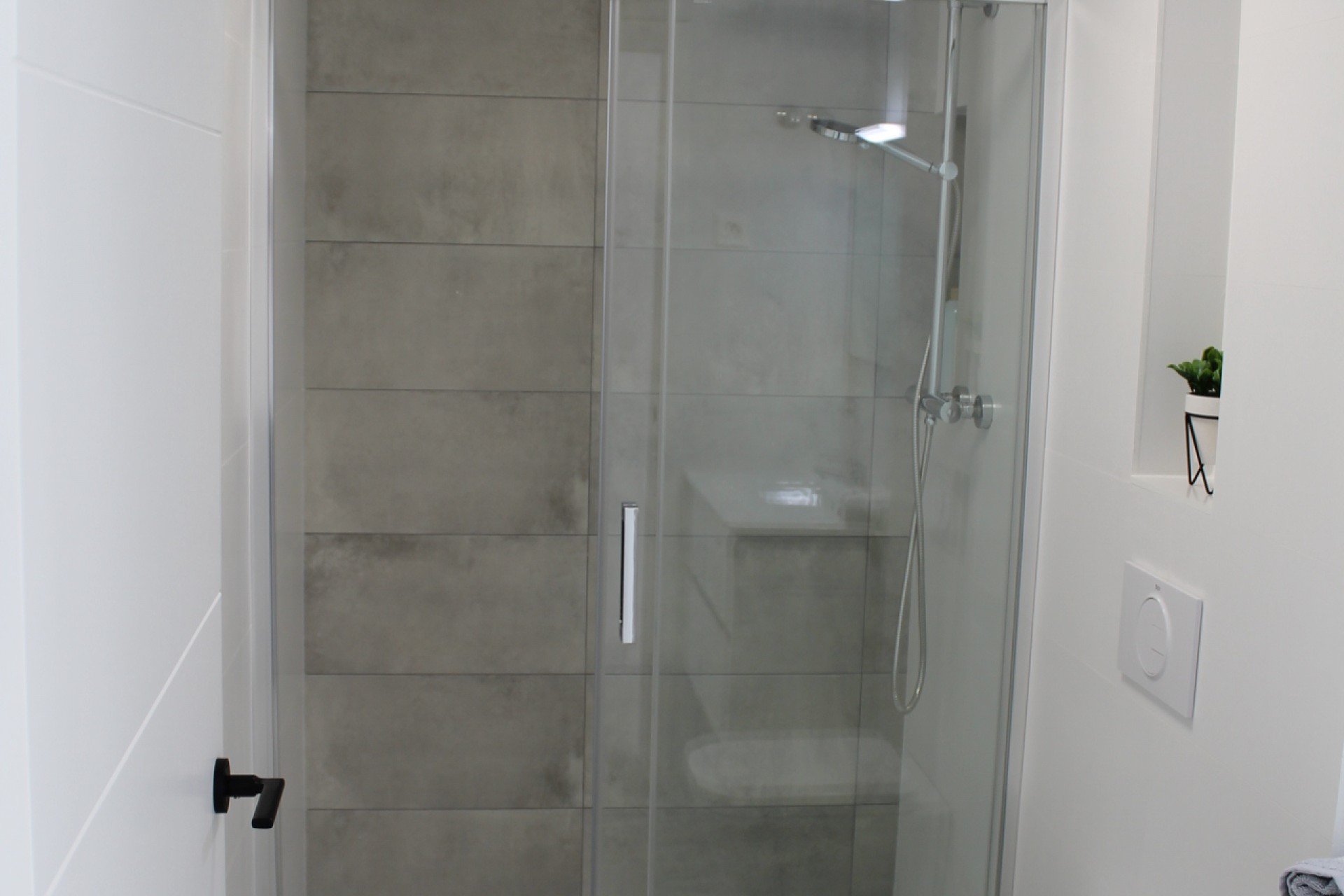 New build - detached -
Torre-Pacheco